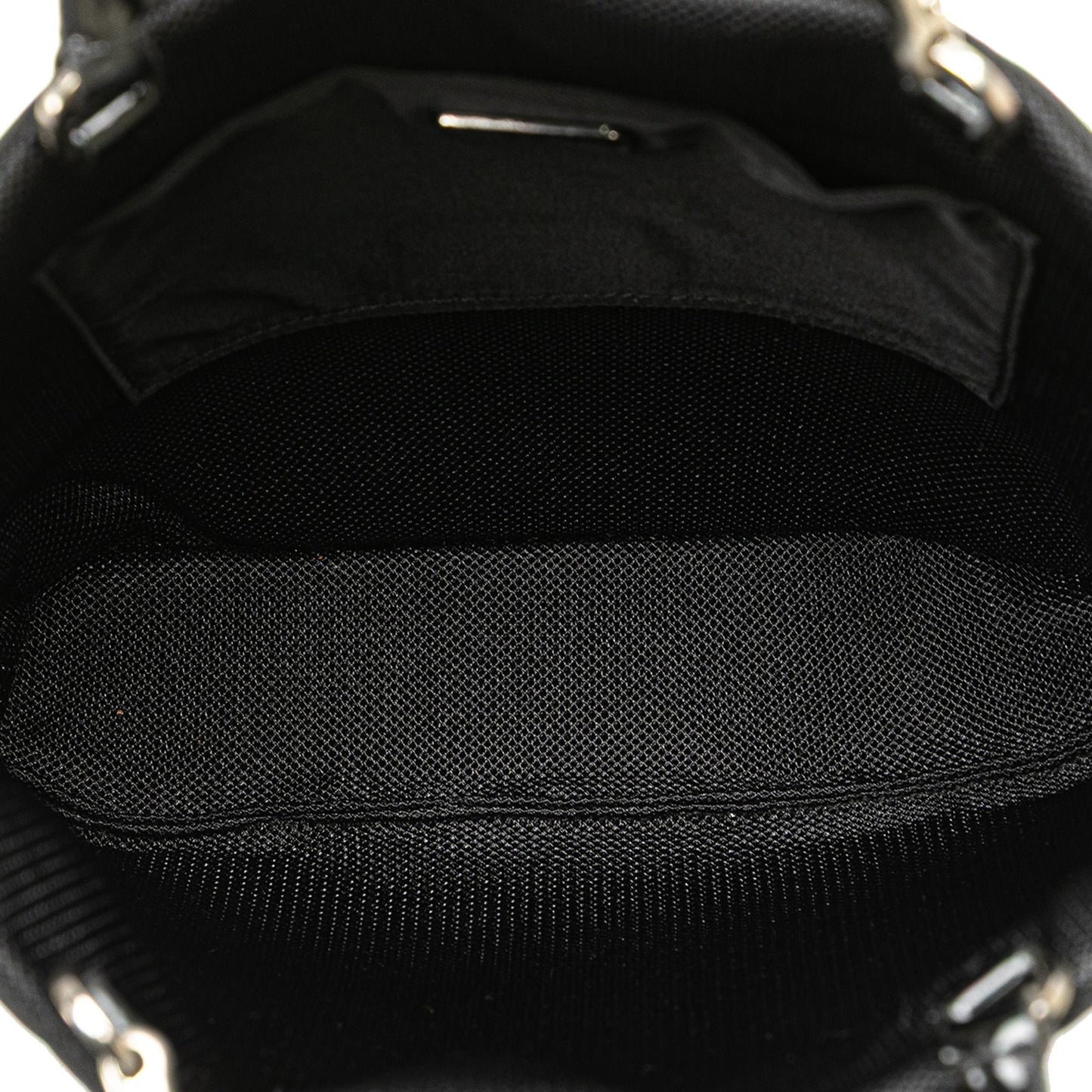 Prada Tessuto Handbag