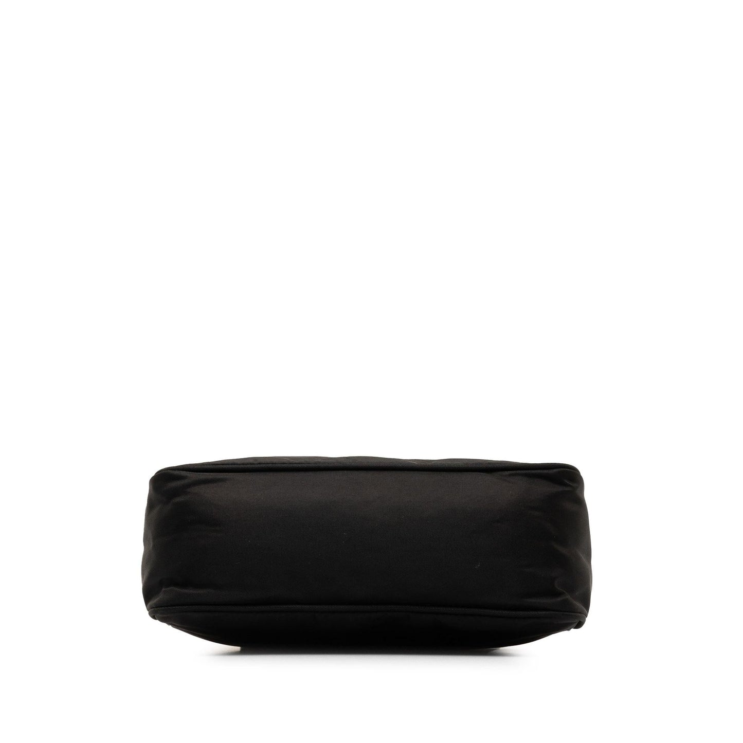 Prada Tessuto Re-Edition 2000 Baguette (SHG-06ayLC)