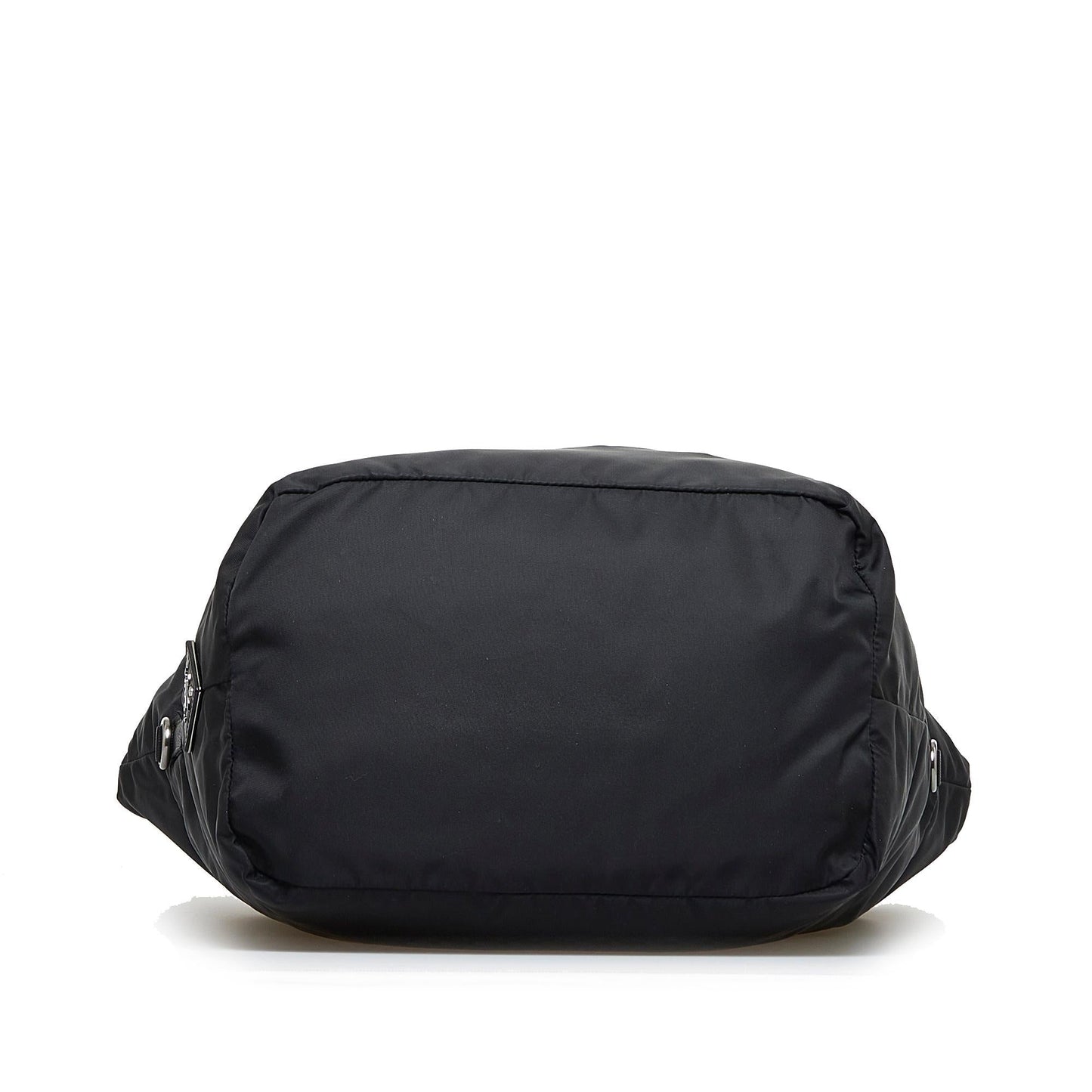 Prada Tessuto Reversible Satchel (SHG-iNQ5mw)