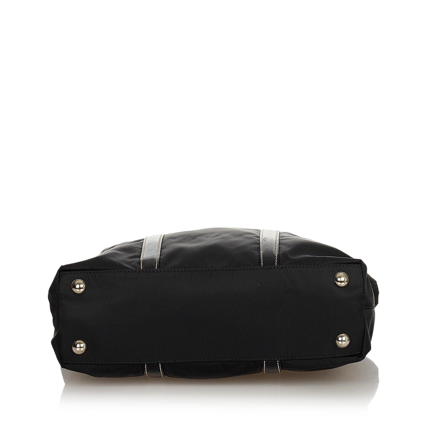 Prada Tessuto Satchel (SHG-24650)