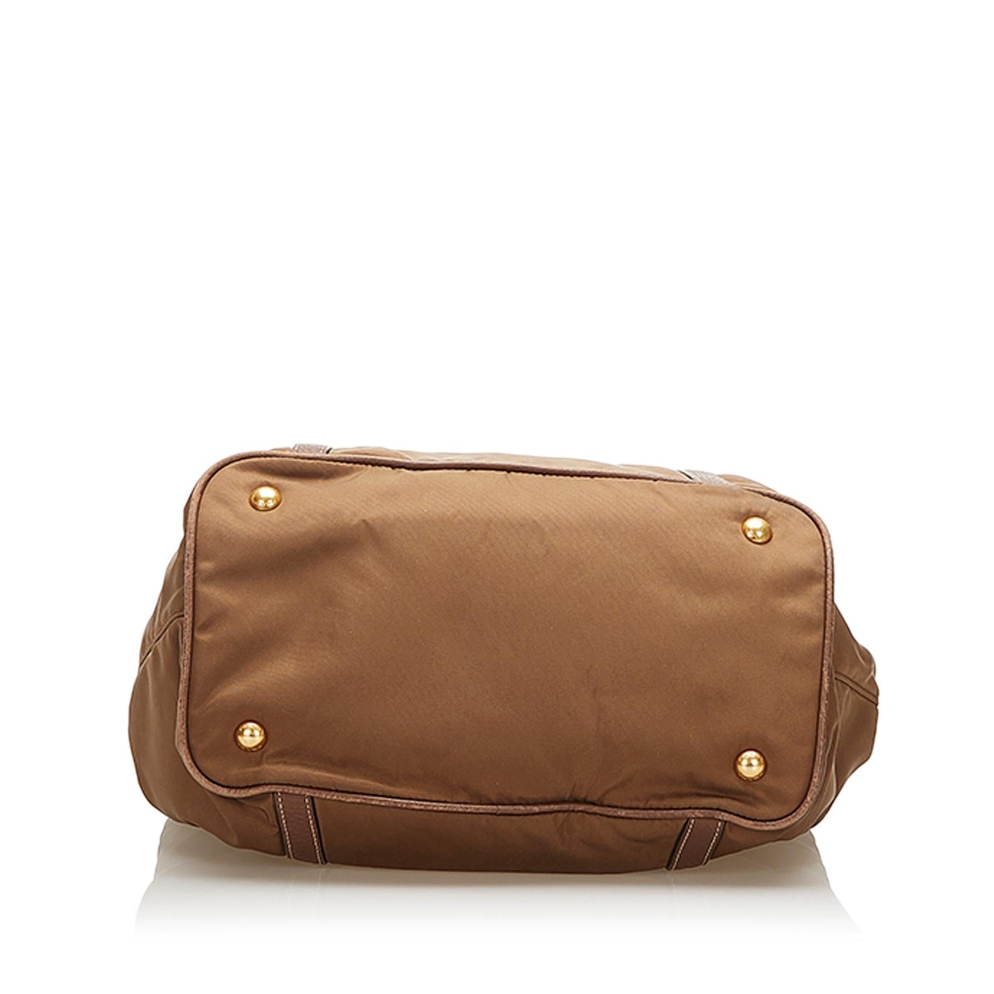 Prada Tessuto Satchel (SHG-32171)