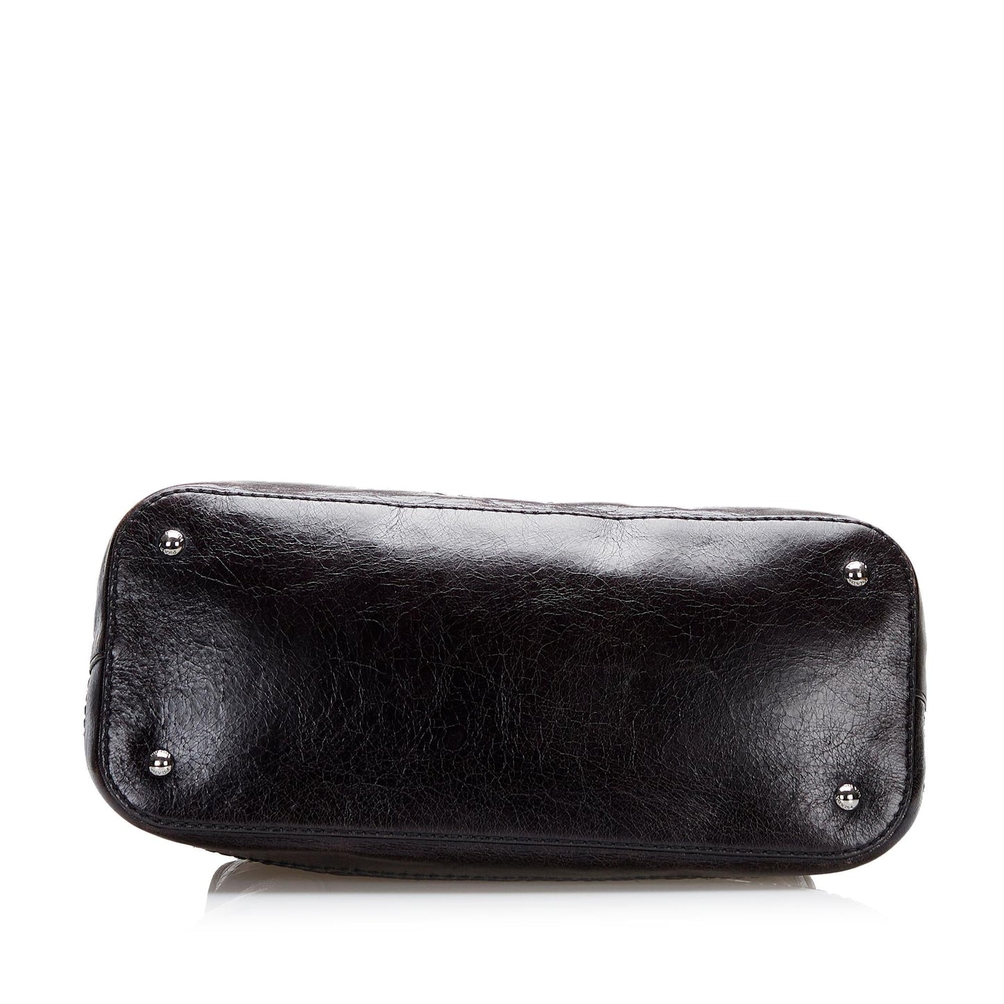Prada Tessuto Satchel (SHG-37103)