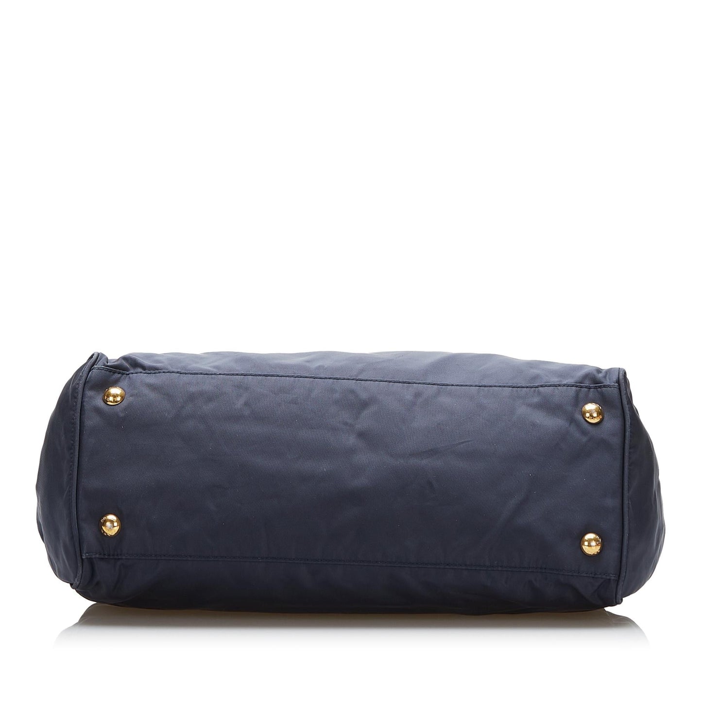 Prada Tessuto Satchel (SHG-DwbuRT)