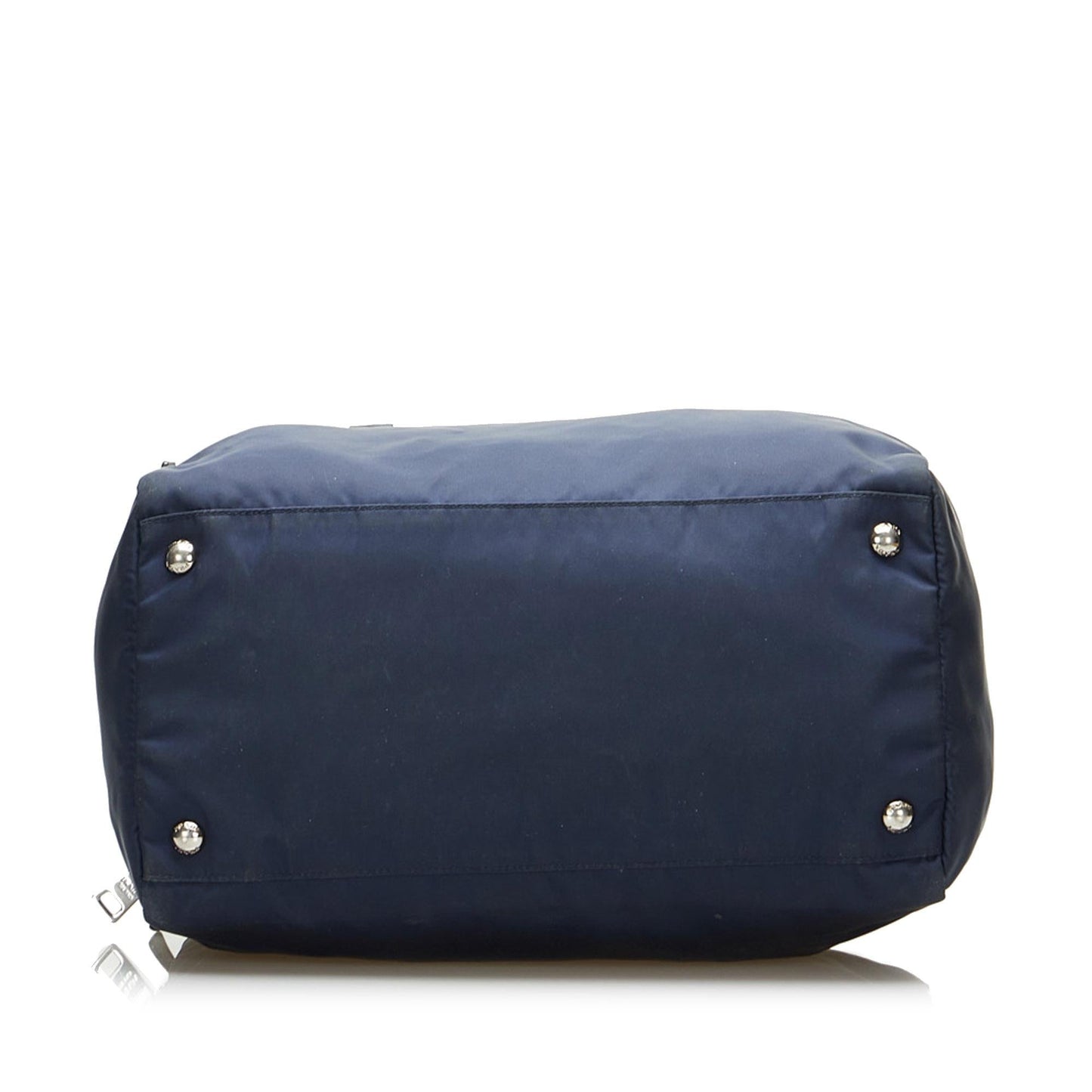 Prada Tessuto Satchel (SHG-R8o7ZS)