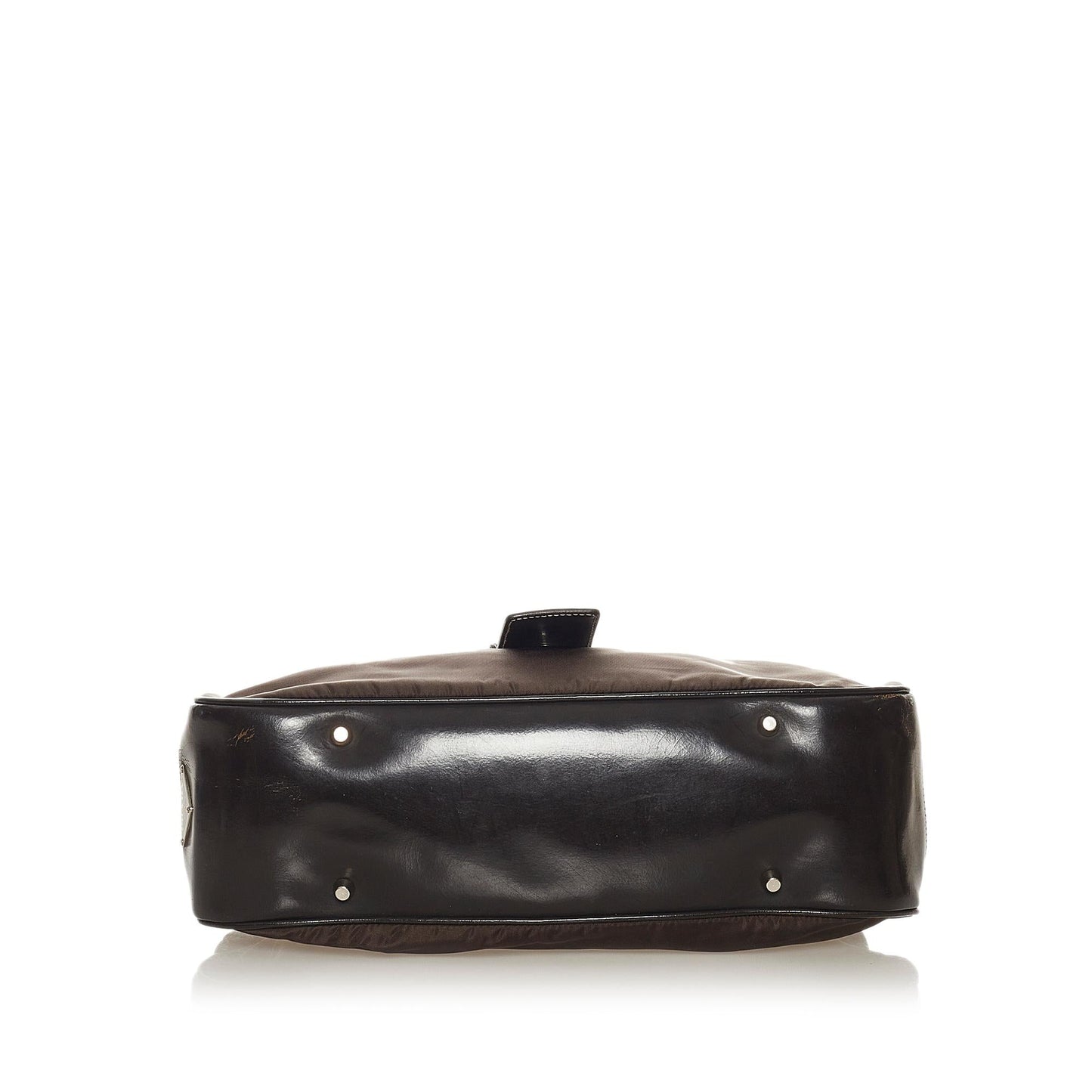 Prada Tessuto Shoulder Bag (SHG-27497)