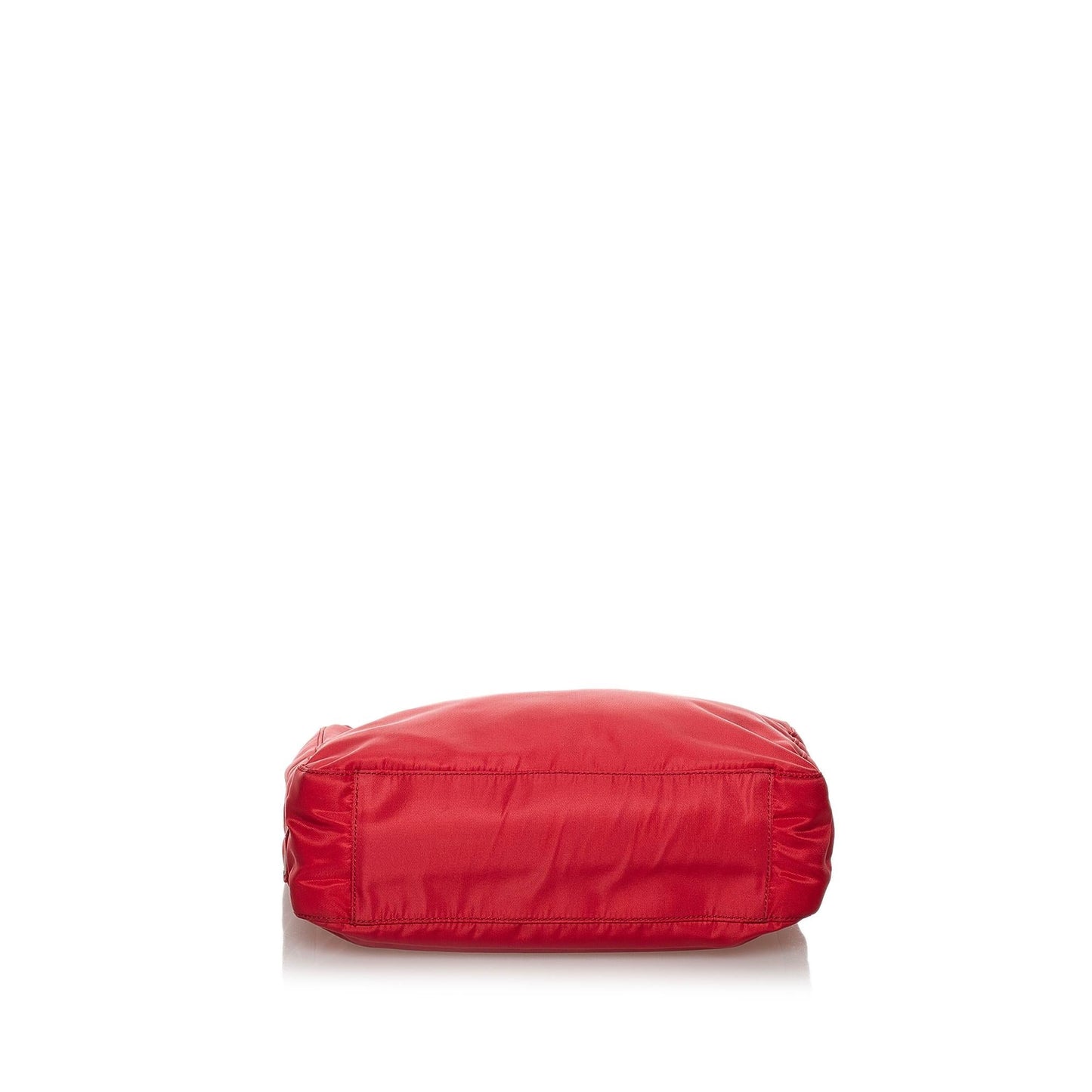 Prada Tessuto Shoulder Bag (SHG-30897)