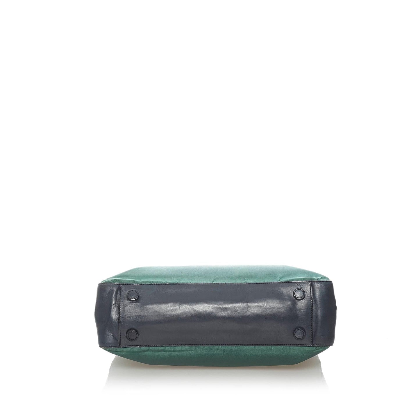 Prada Tessuto Shoulder Bag (SHG-CpnZc9)