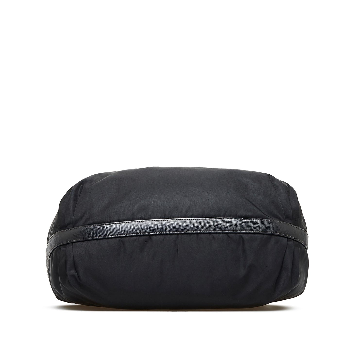 Prada Tessuto Shoulder Bag (SHG-iWRxma)