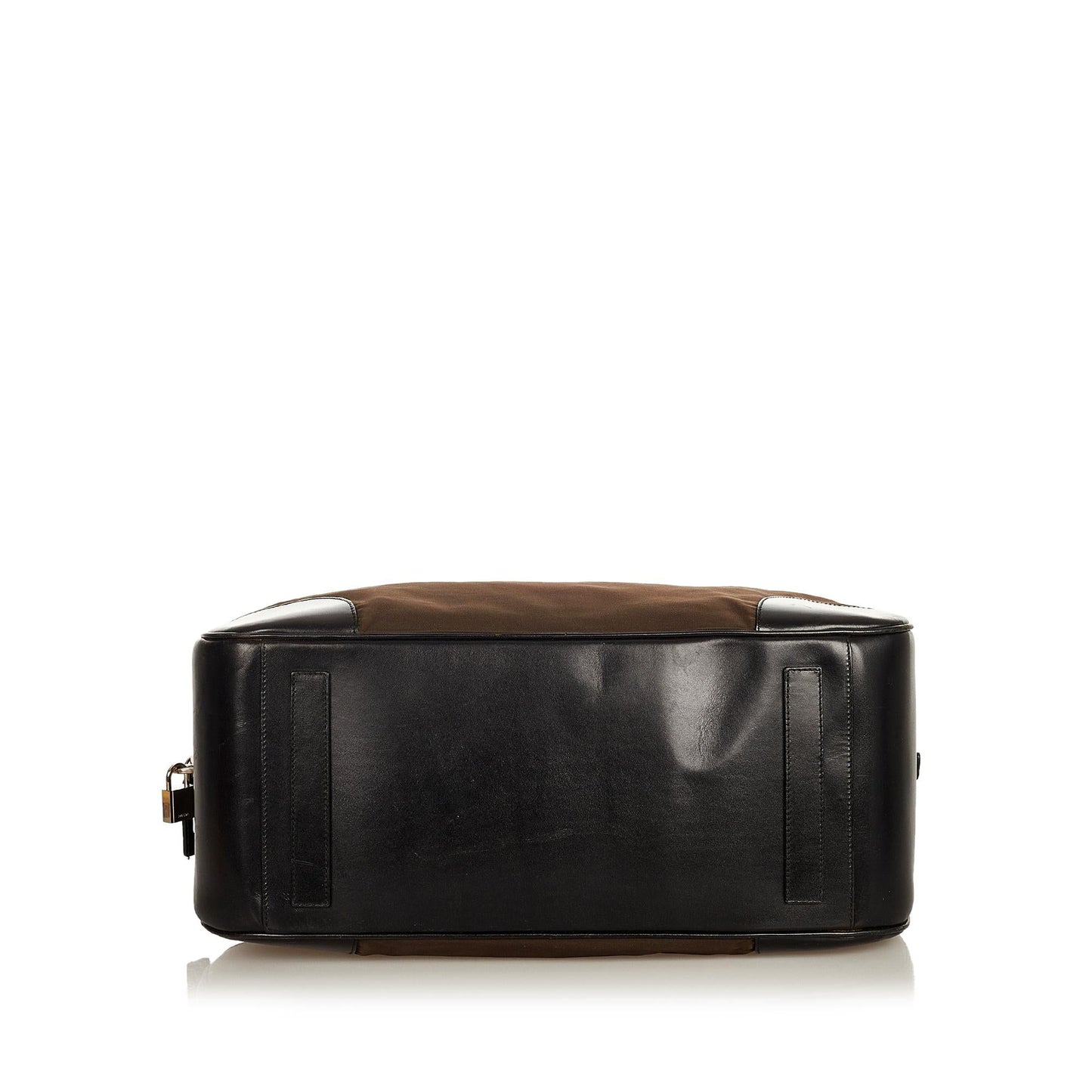 Prada Tessuto Shoulder Bag (SHG-ktCZWP)