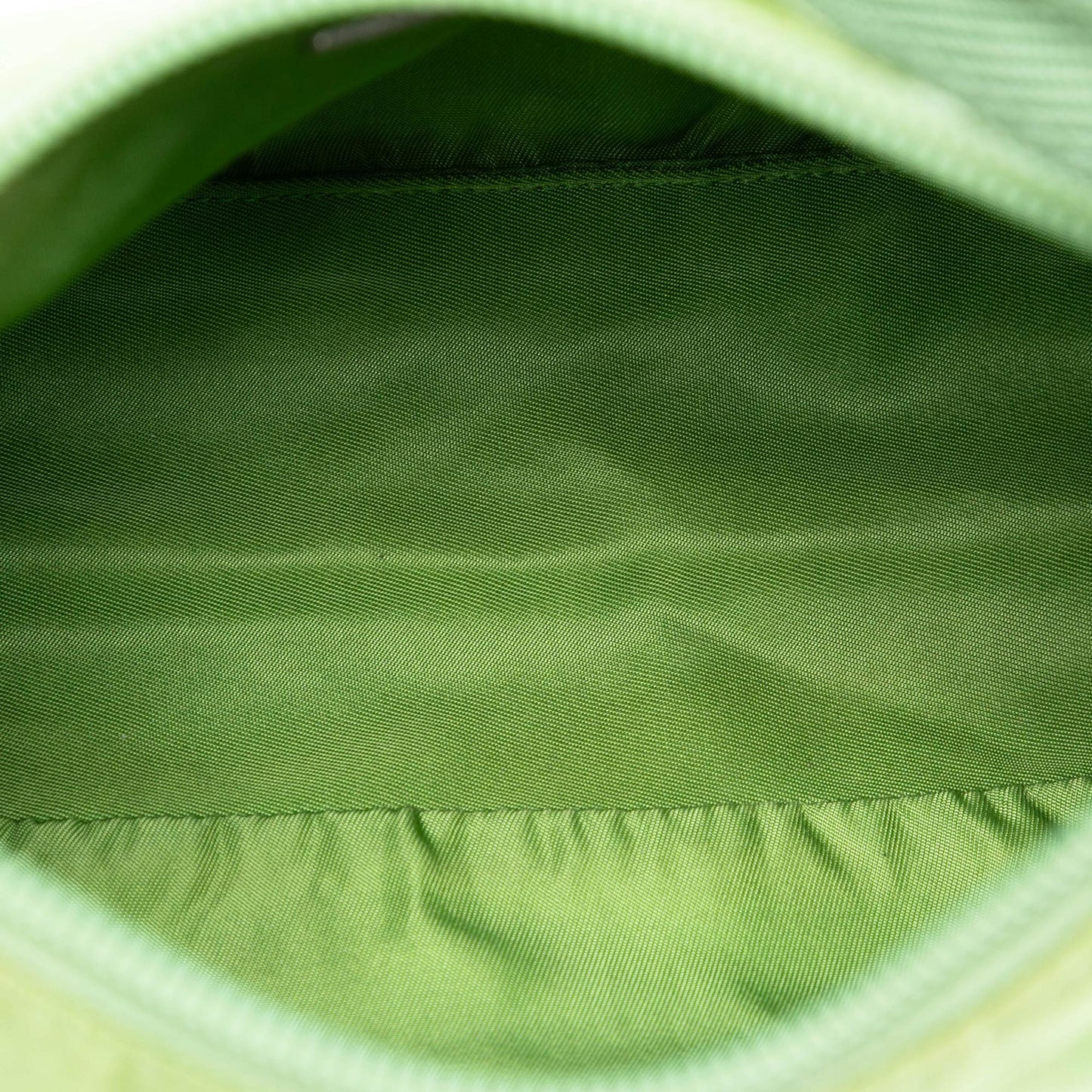 Prada Tessuto Shoulder Bag