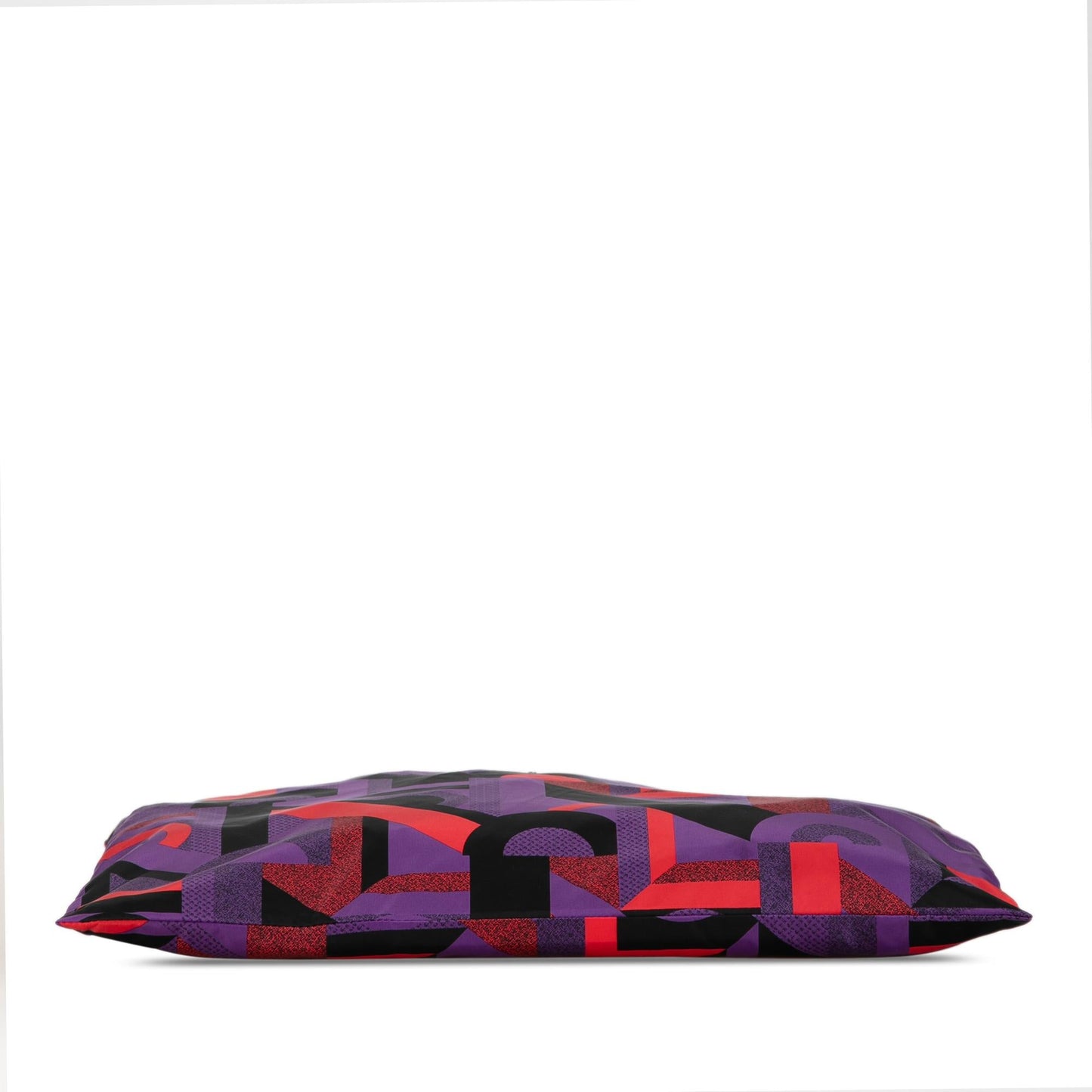 Prada Tessuto Stampato Clutch (SHG-atonyy)