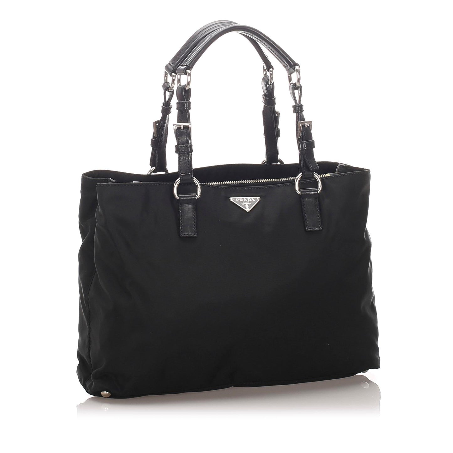Prada Tessuto Tote Bag ( )