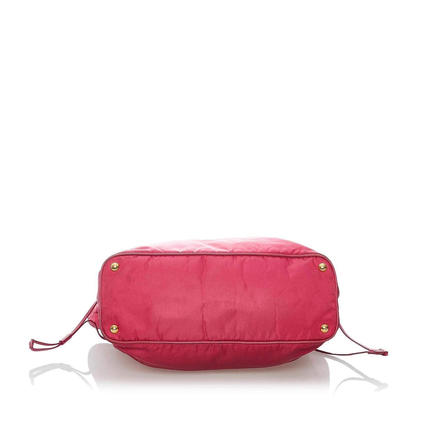 Prada Tessuto Tote Bag (SHG-30794)