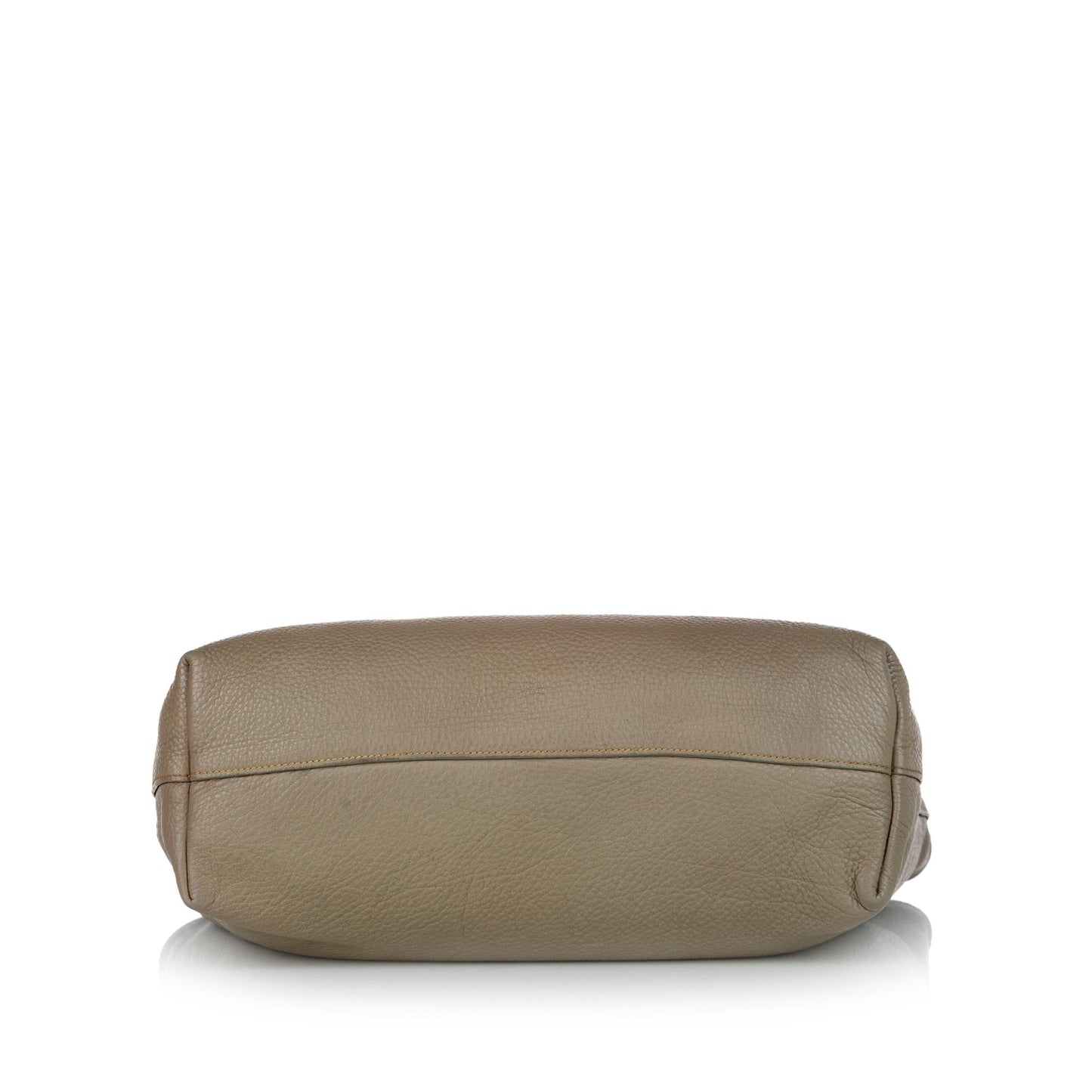 Prada Vitello Daino Satchel (SHG-33002)