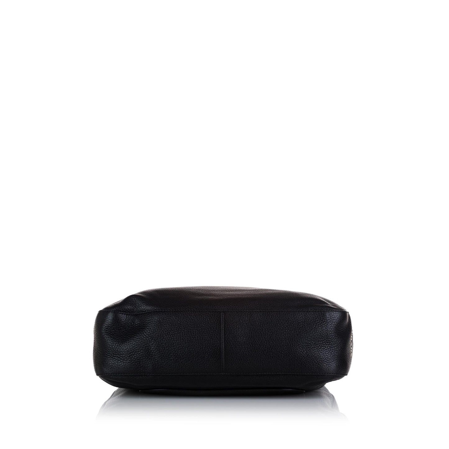 Prada Vitello Daino Shoulder Bag (SHG-35648)