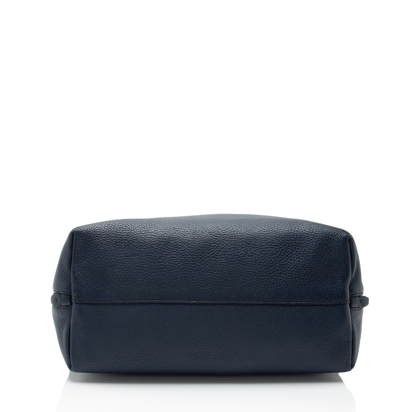Prada Vitello Diano Top Handle Shopper Tote