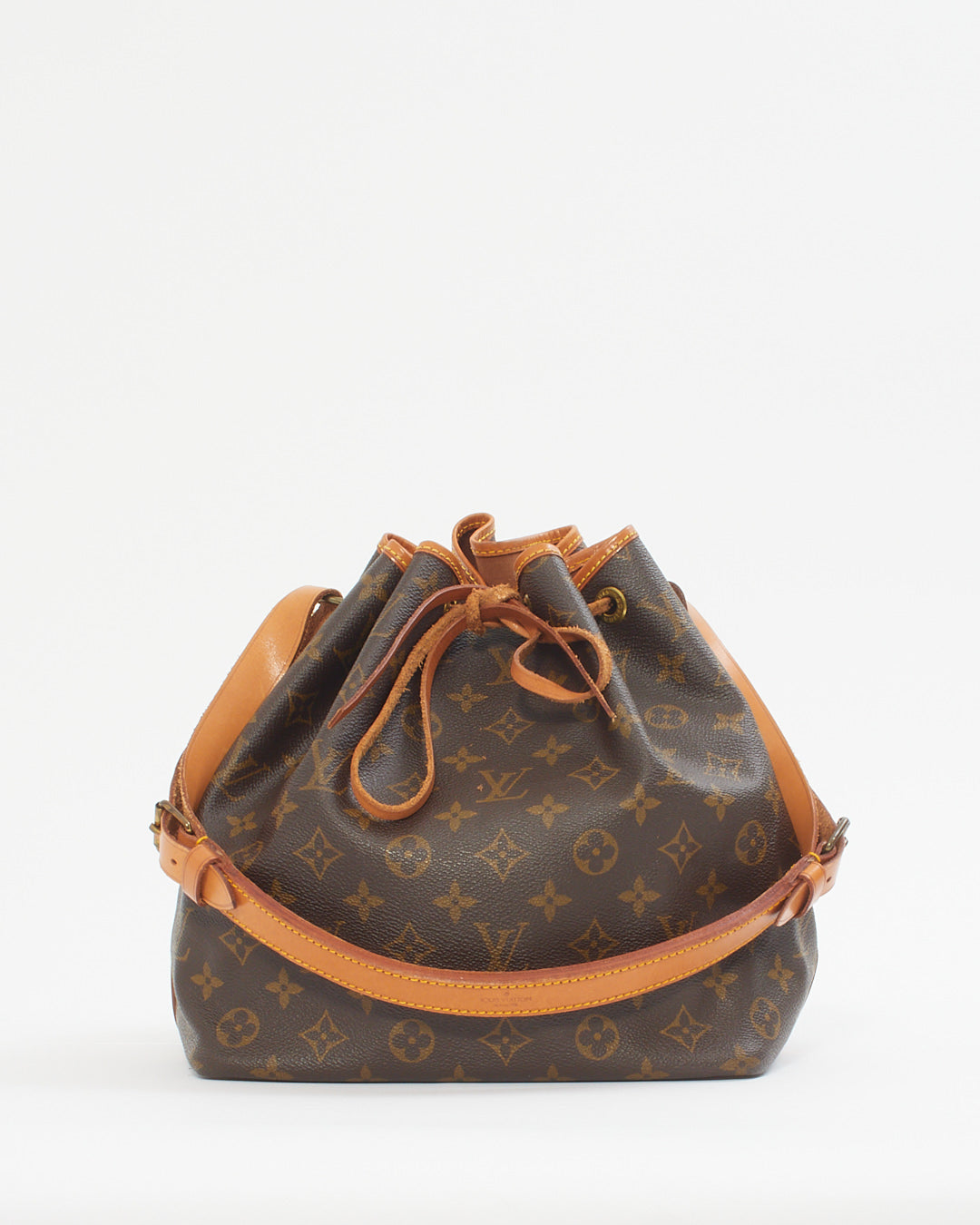 Louis Vuitton Monogram Canvas Noe Bucket Bag