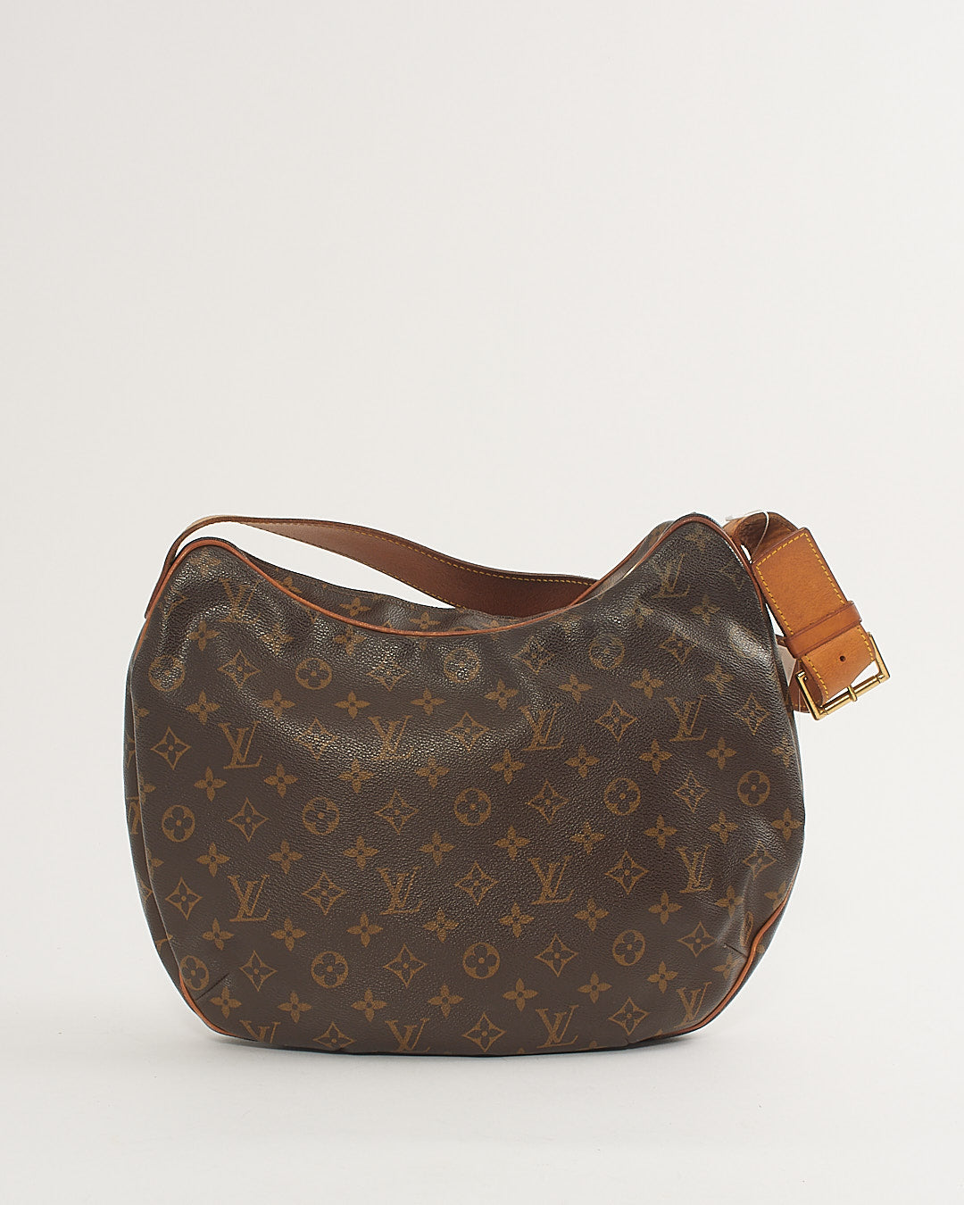 Louis Vuitton Monogram Canvas Croissant GM Shoulder Bag