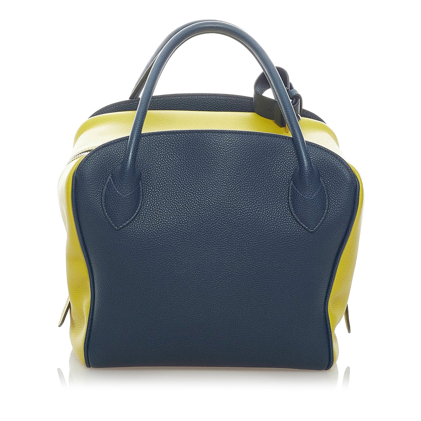 Louis Vuitton Haute Maroquinerie Bicolor