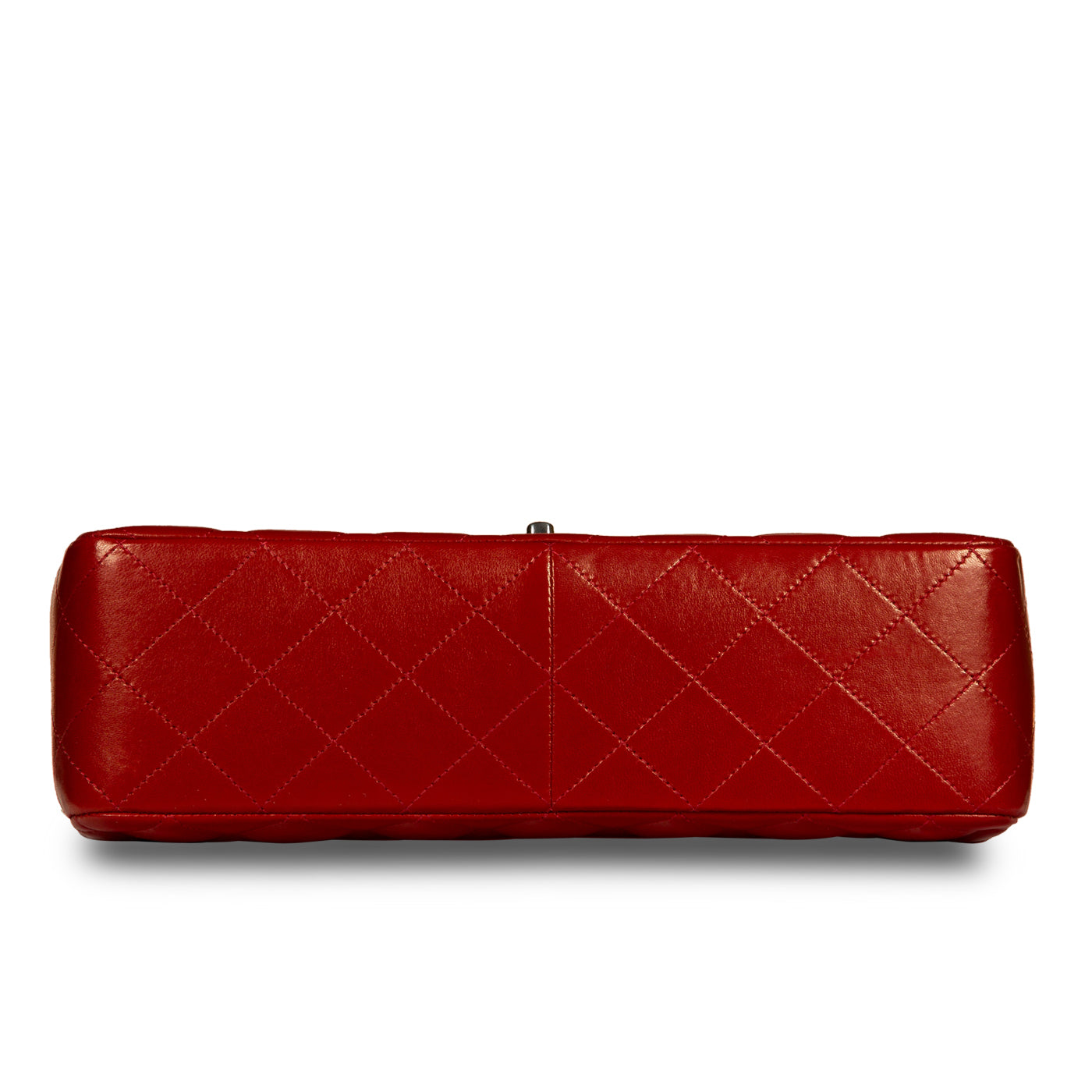 Chanel Classic Flap Bag - Jumbo - Single Flap