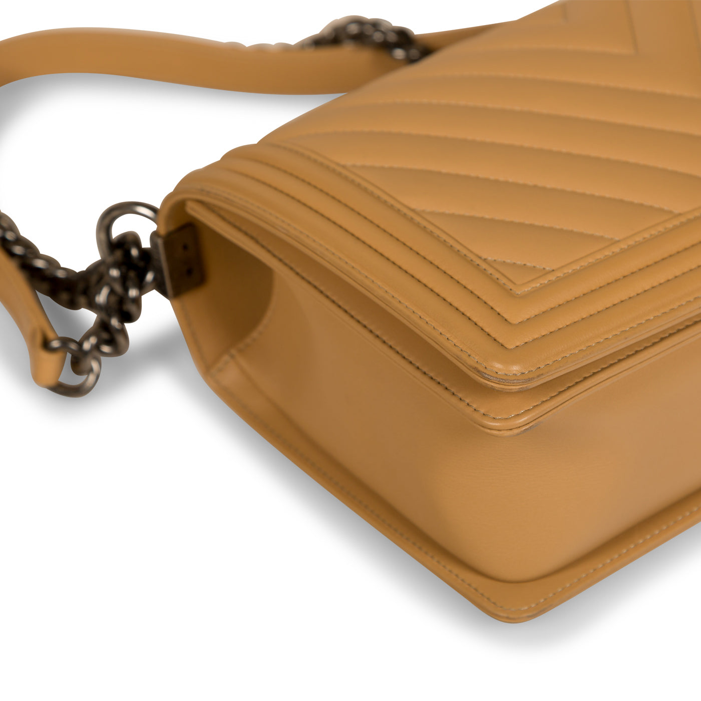 Chanel Boy Bag - New Medium