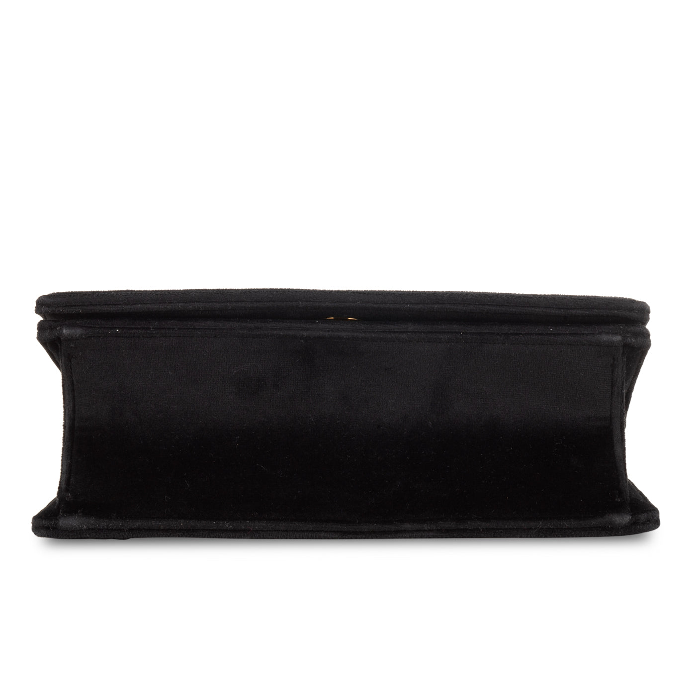Dior Chain Leather Tote