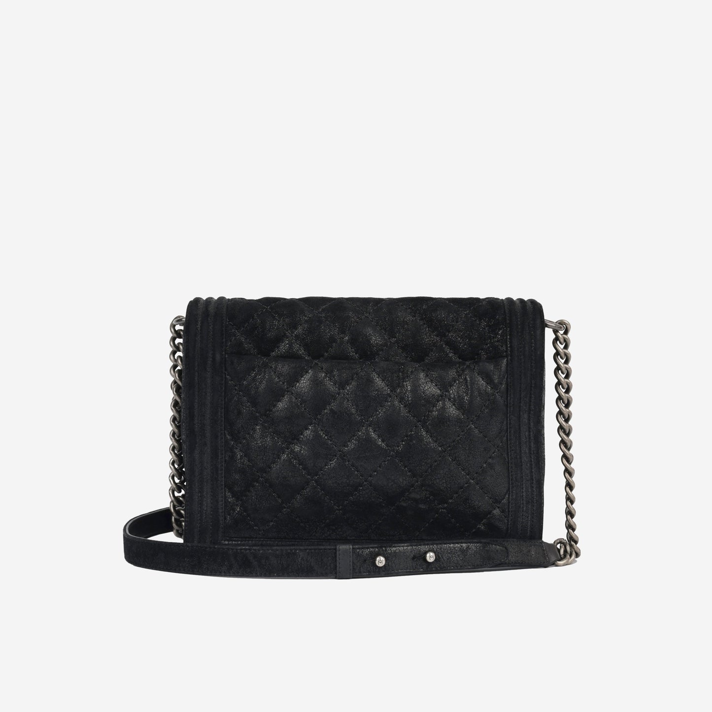 Chanel Large Boy Bag