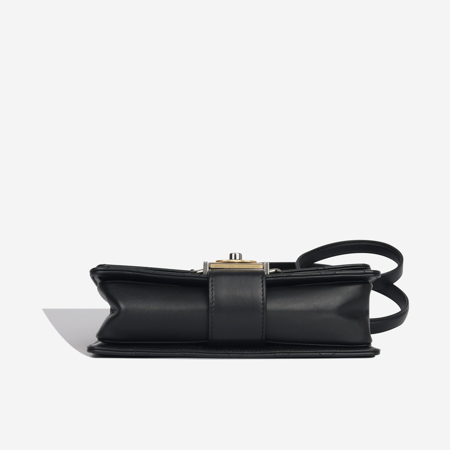 Chanel Seasonal Elegant Flap