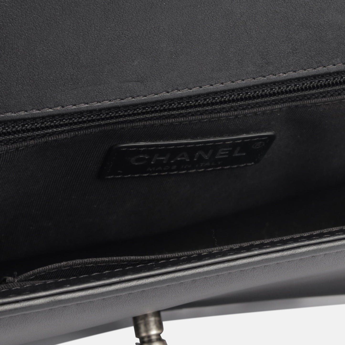 Chanel Large Boy Bag