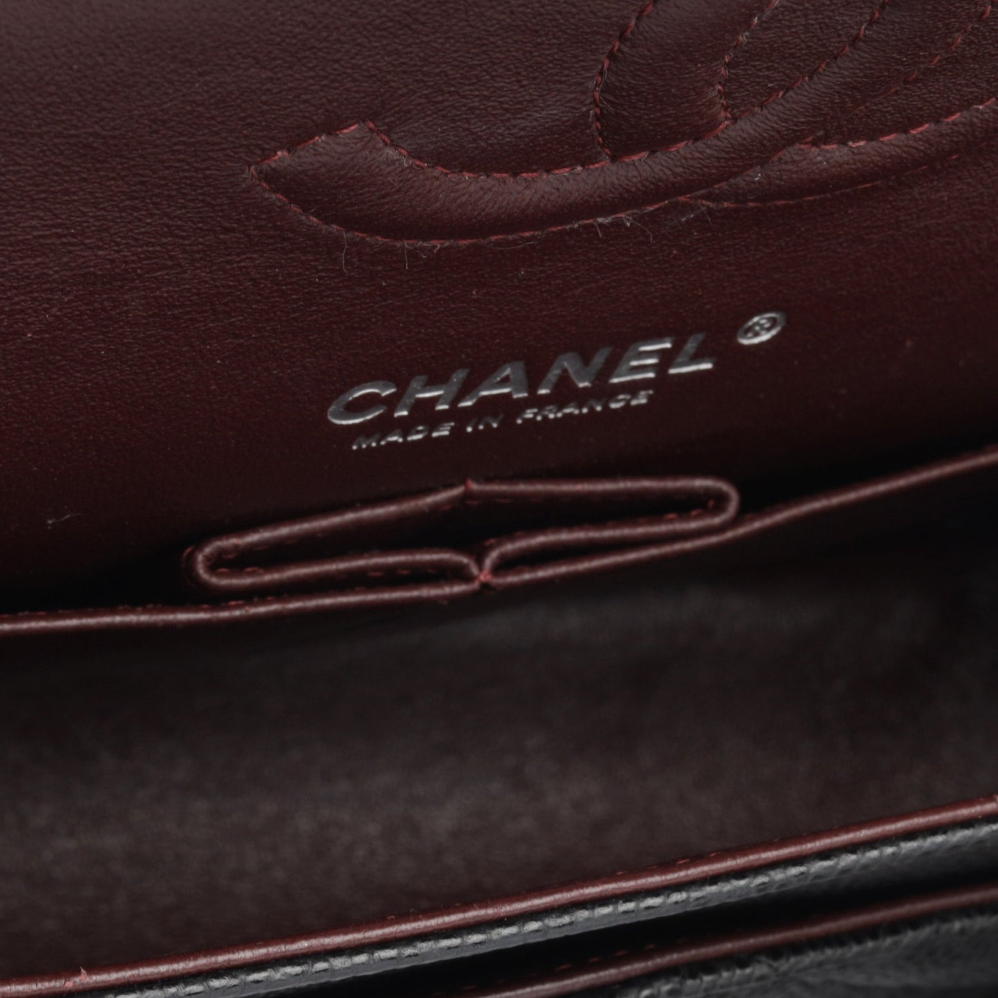 Chanel Classic Flap Bag - Medium