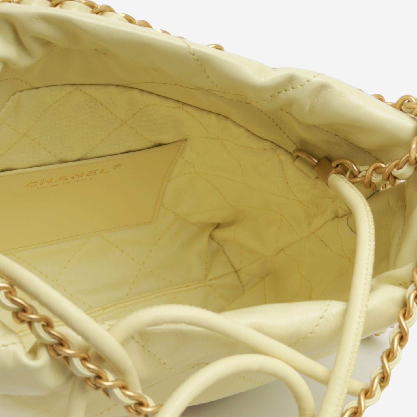 Chanel 22 Mini Handbag