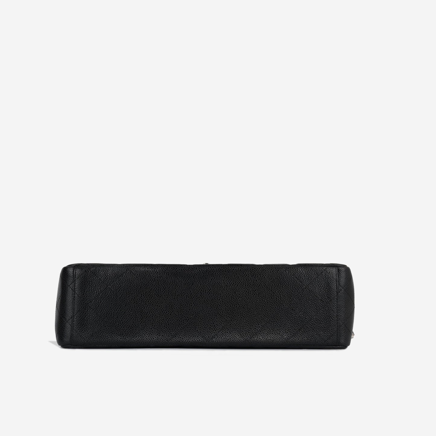 Chanel Maxi Classic Flap - Black Caviar