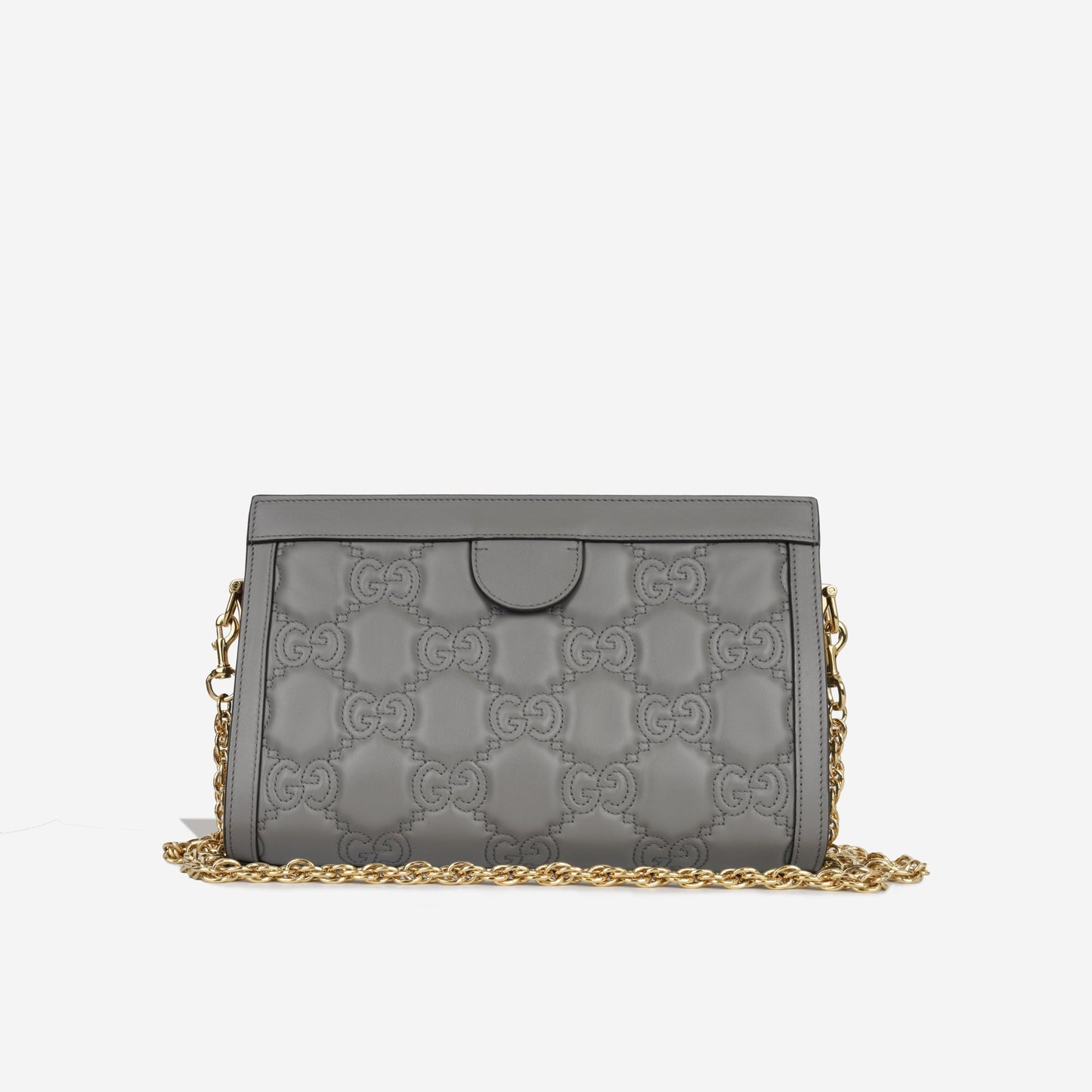 Gucci GG Matelass? Small Shoulder Bag