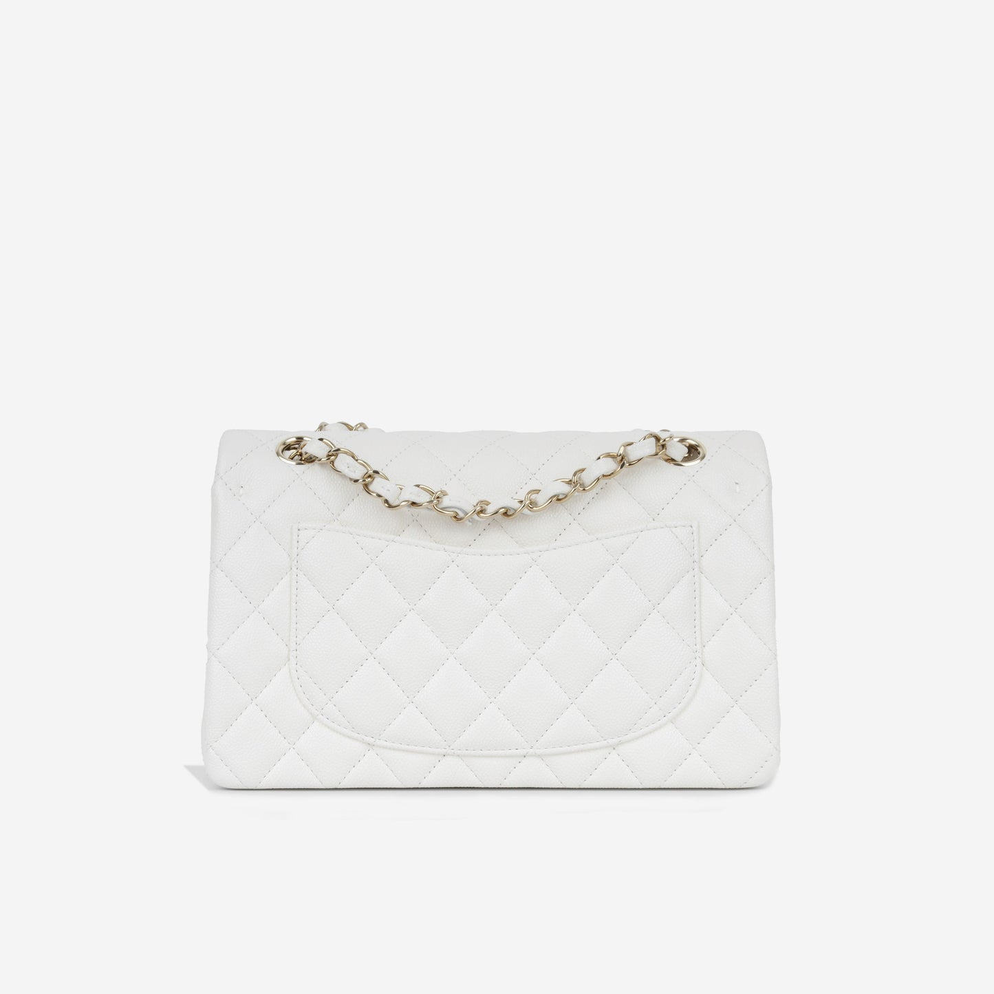 Chanel Classic Flap Bag - Small