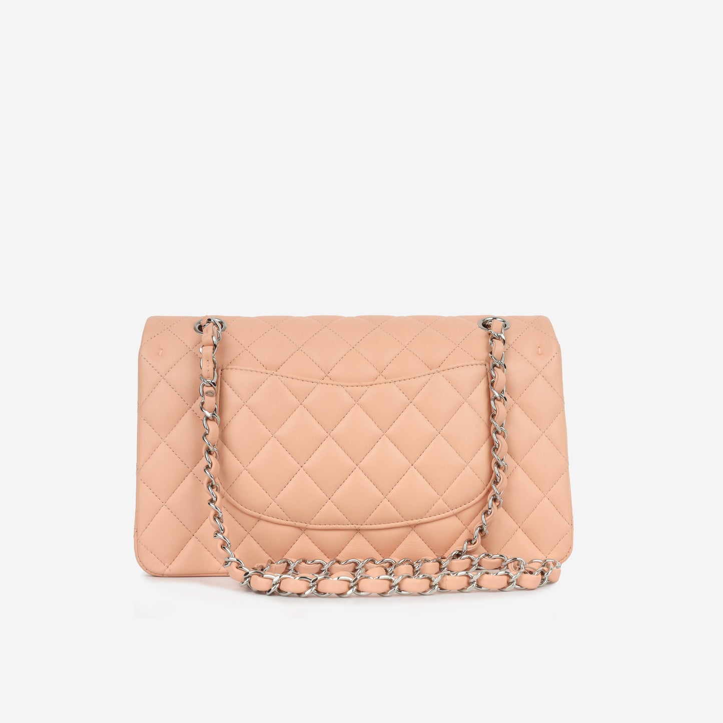 Chanel Medium Classic Flap