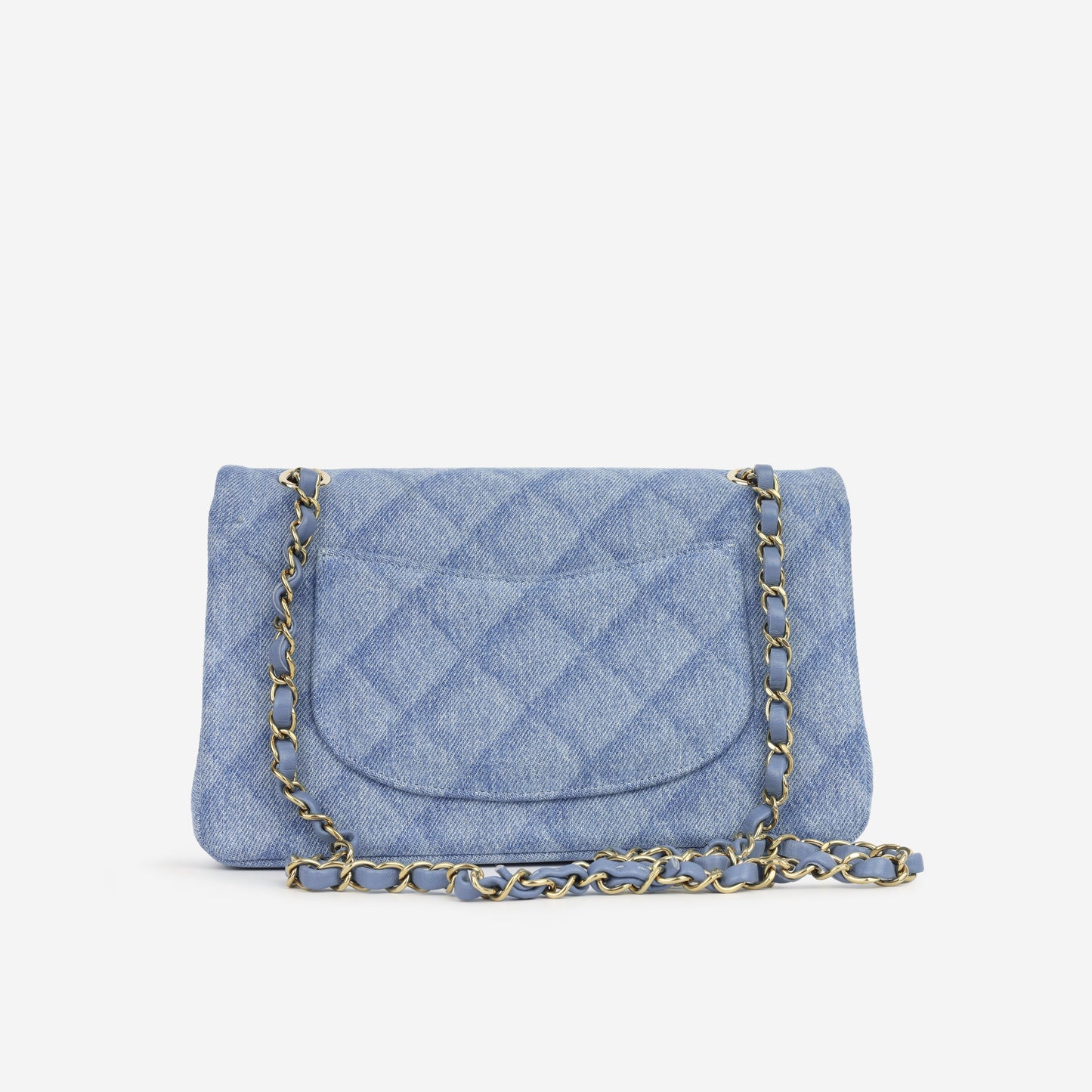 Chanel Medium Classic Flap