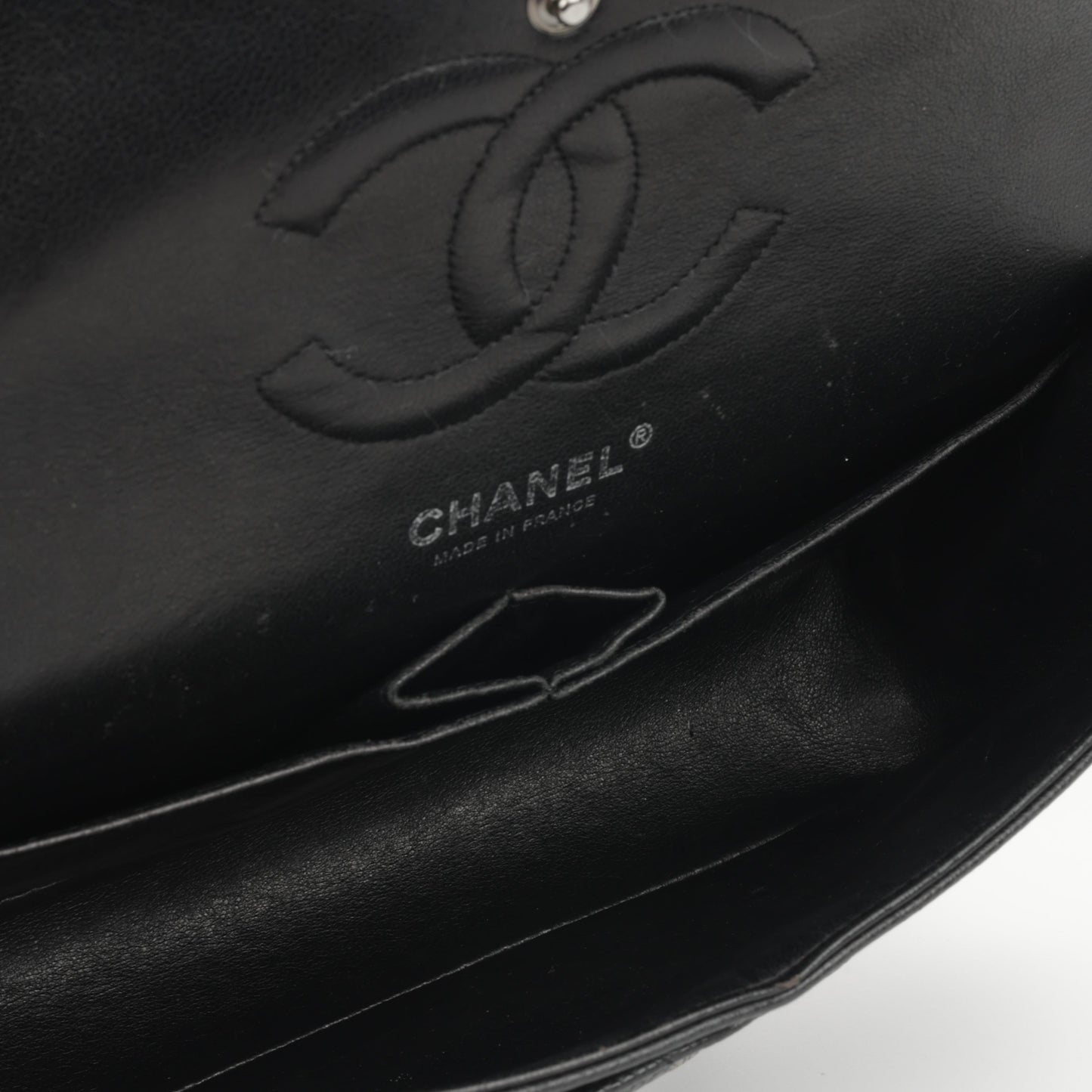 Chanel Medium Classic Flap