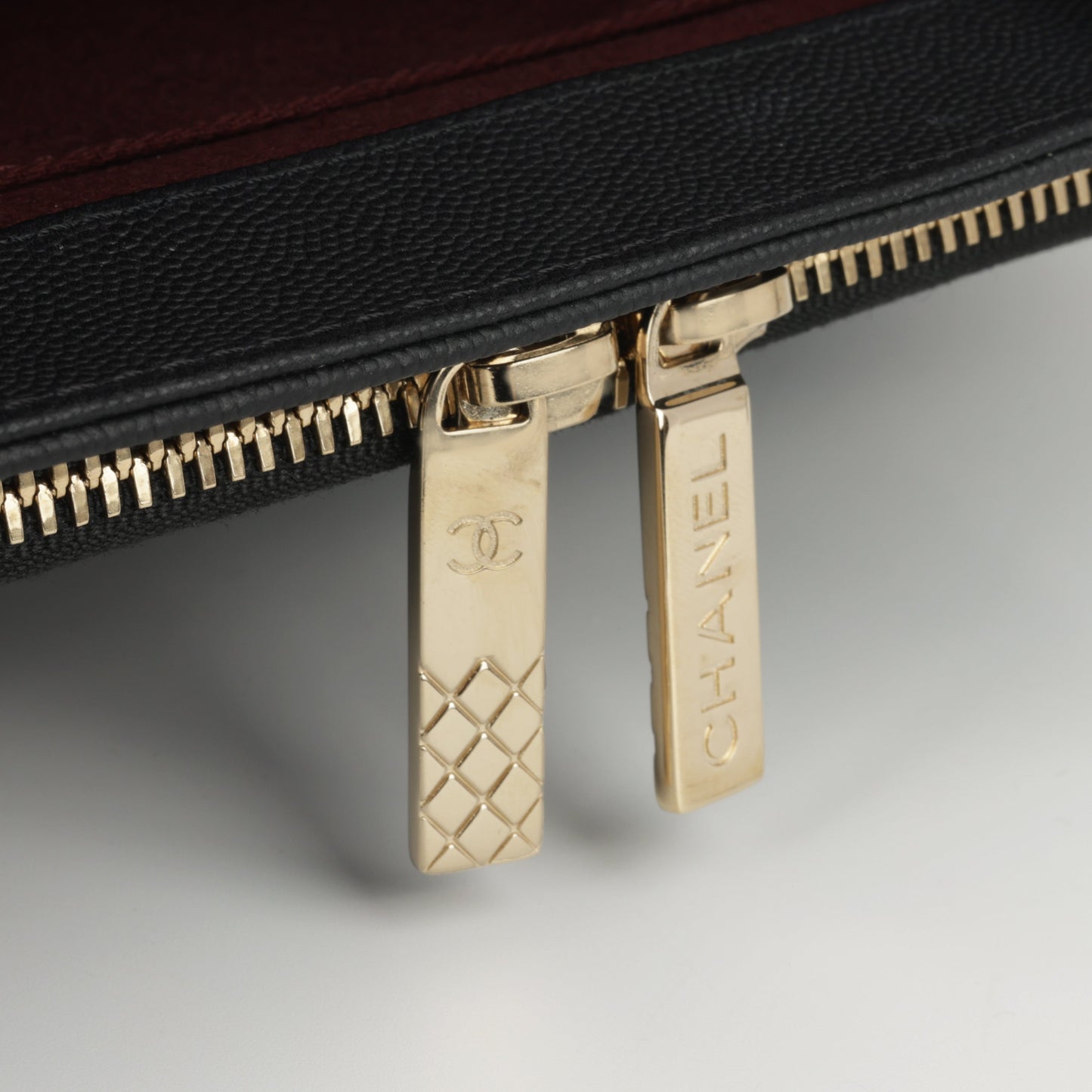 Chanel Large Business Affinity Flap Bag