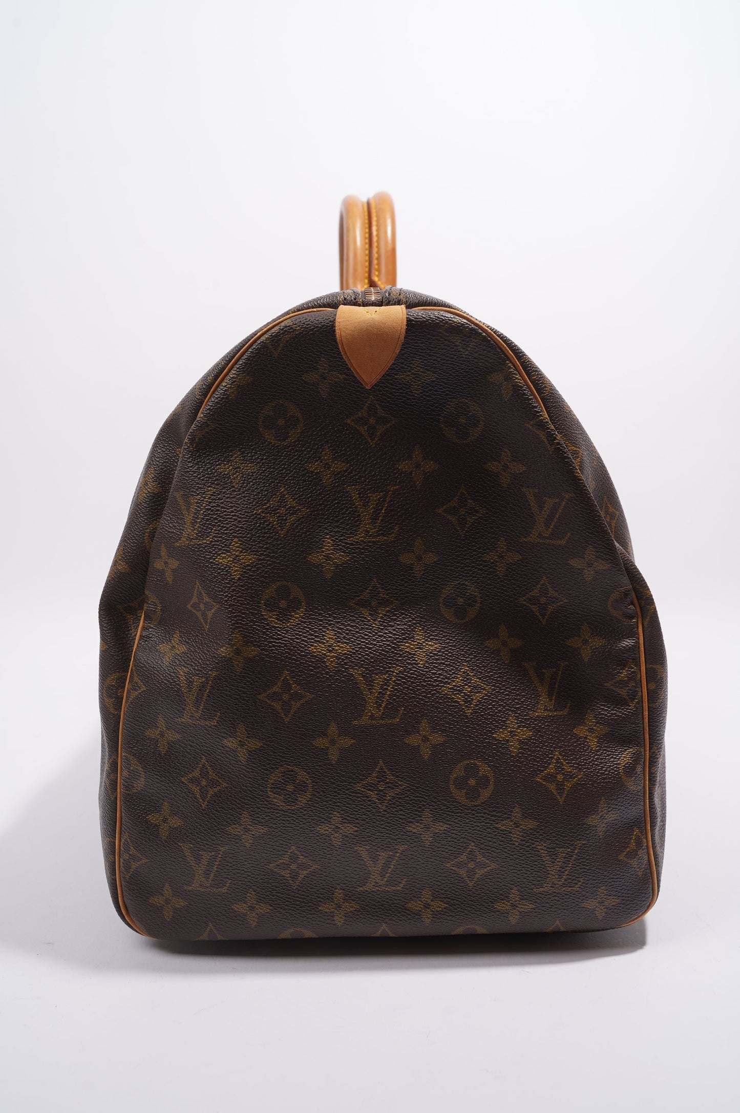 Louis Vuitton Keepall Monogram Canvas 55