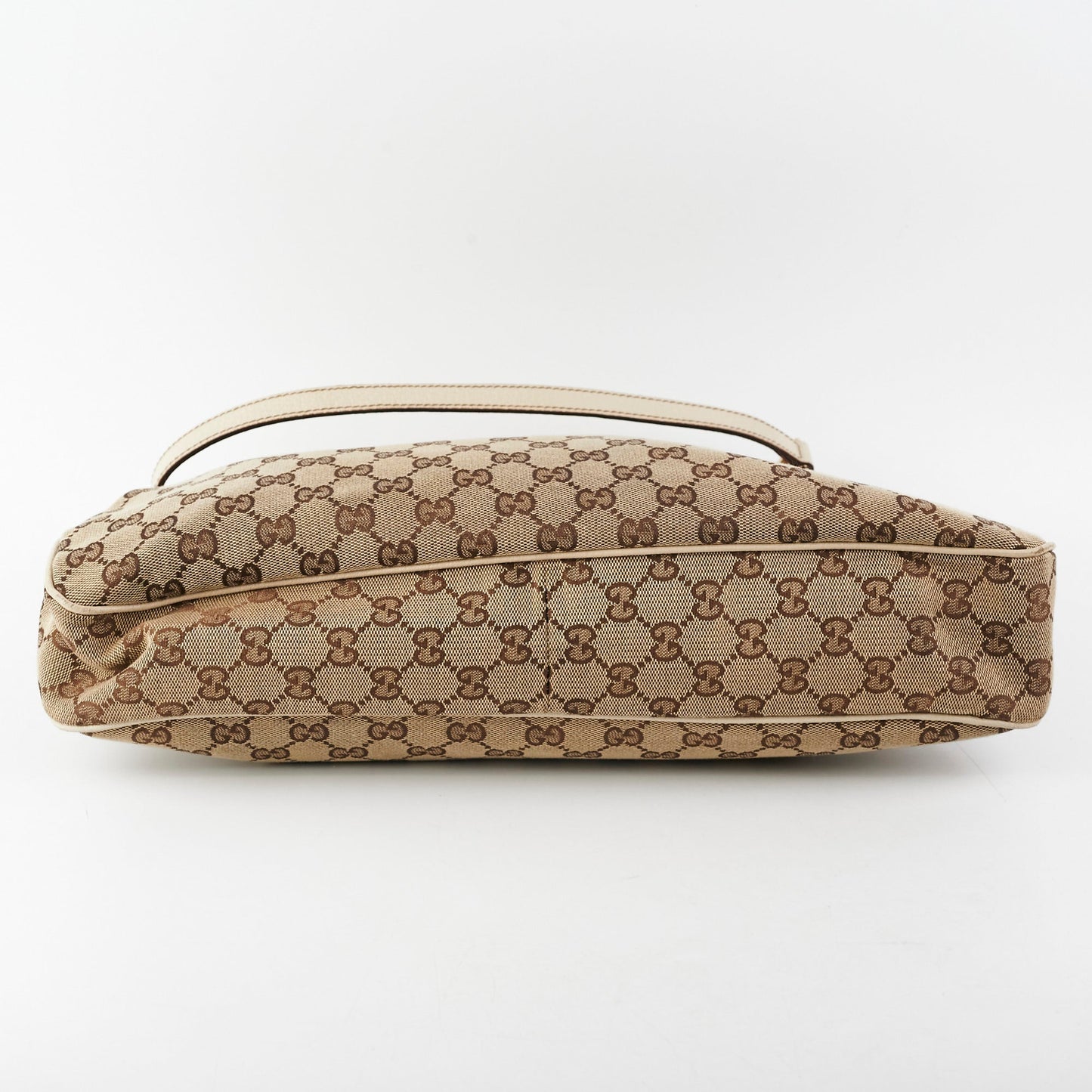 Gucci Monogram Shoulder Bag
