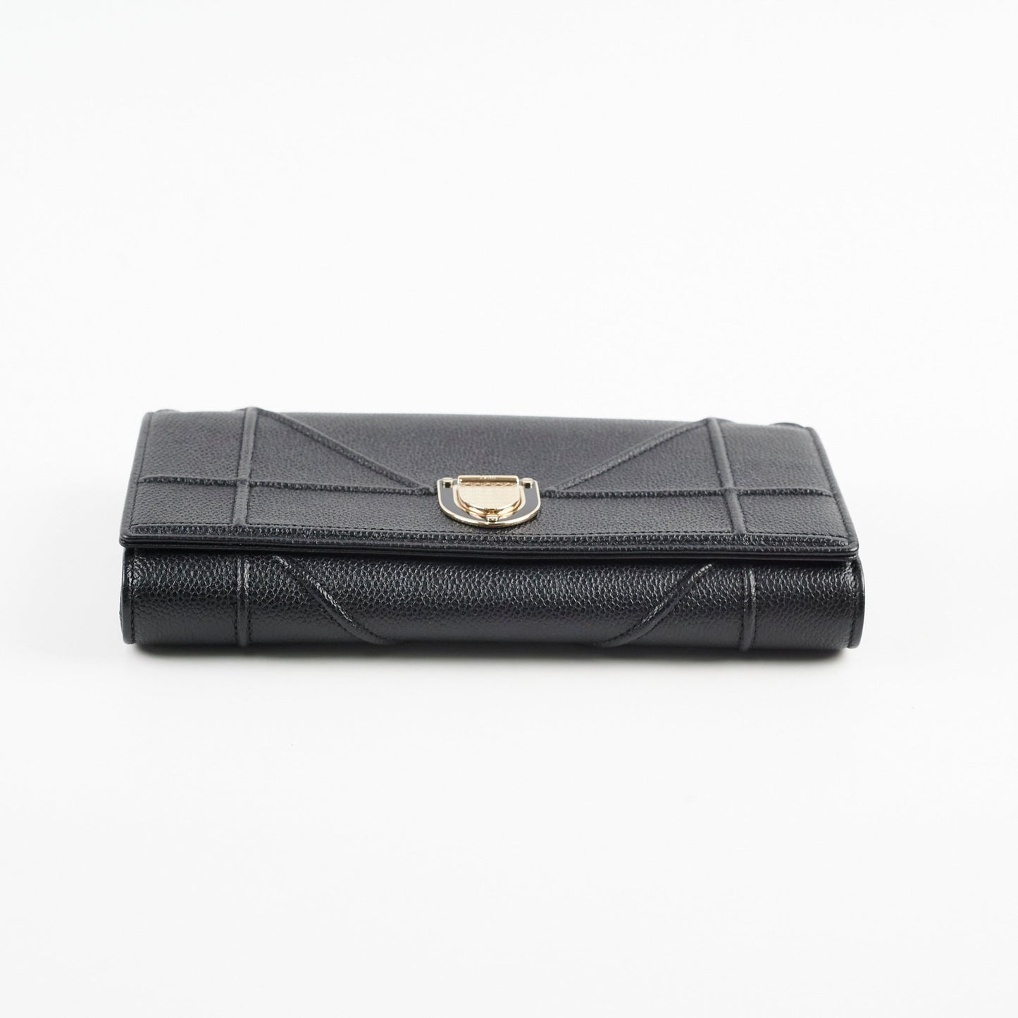 Saint Laurent Chain Crossbody