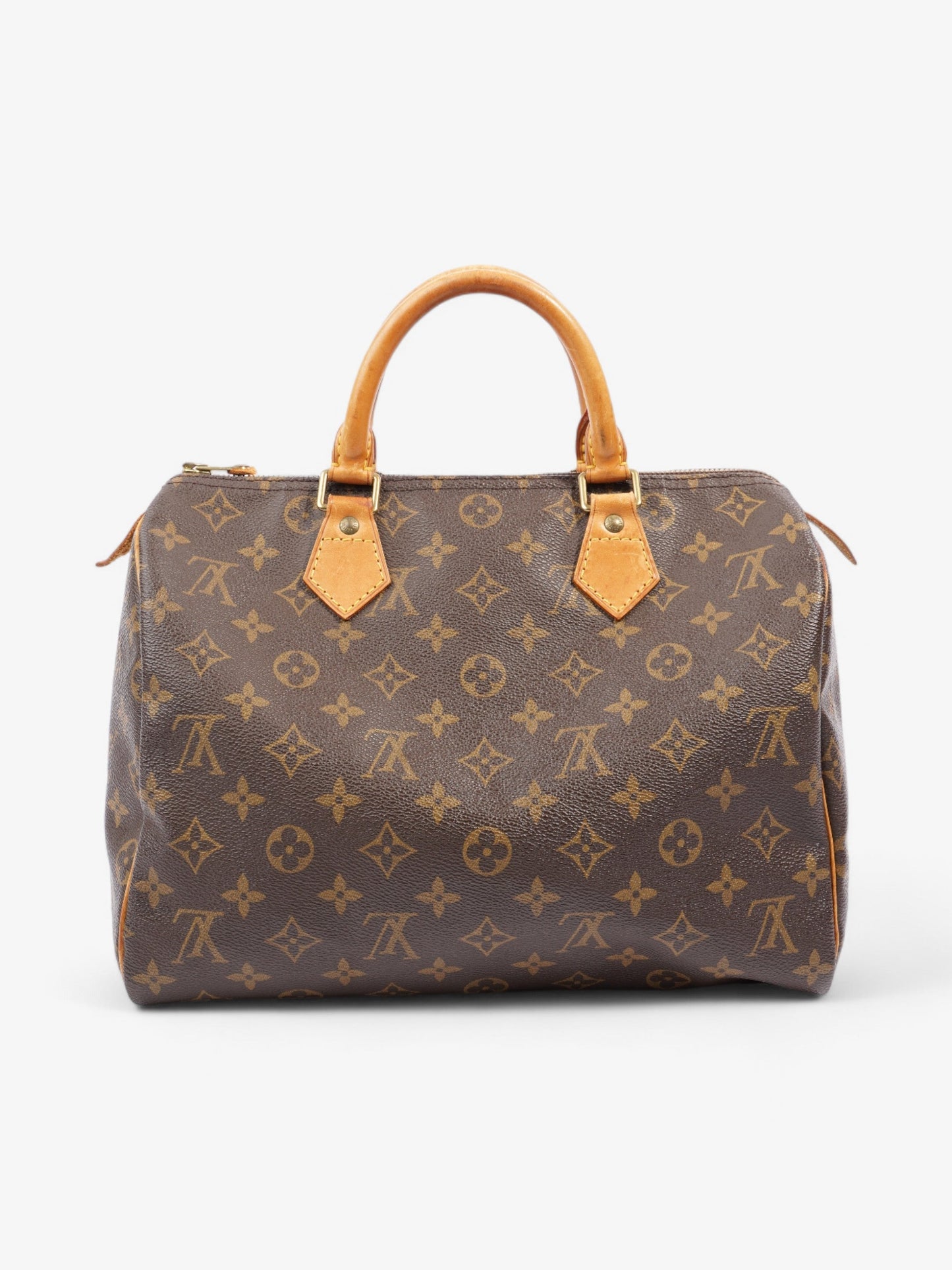 Louis Vuitton Speedy Monogram Coated Canvas 30