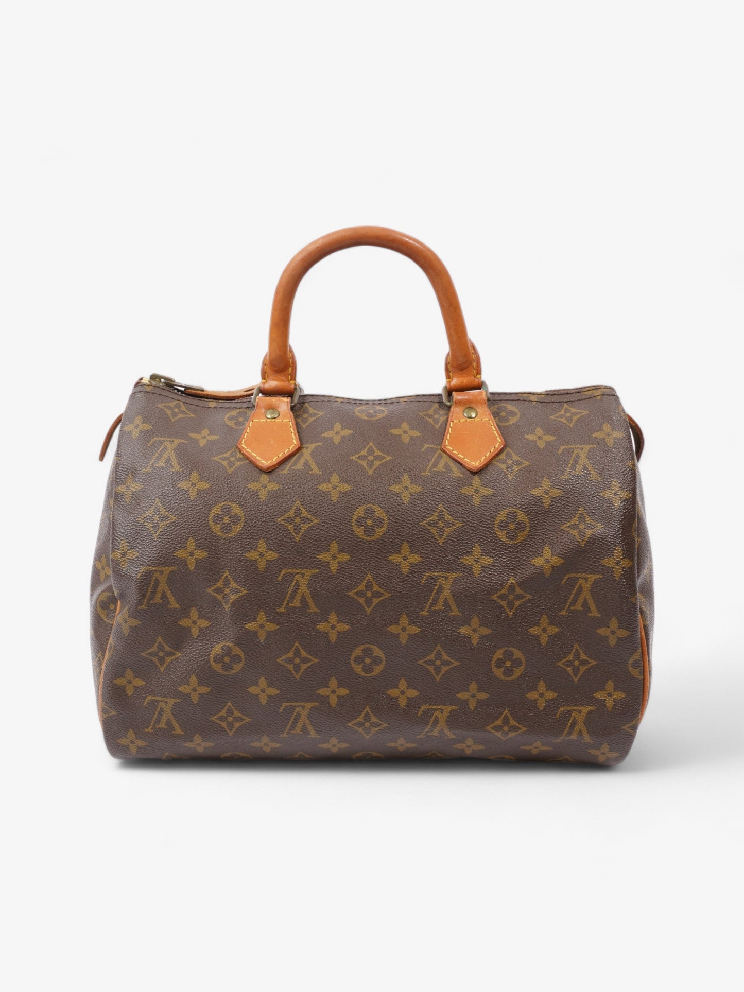 Louis Vuitton Speedy Monogram Coated Canvas 30