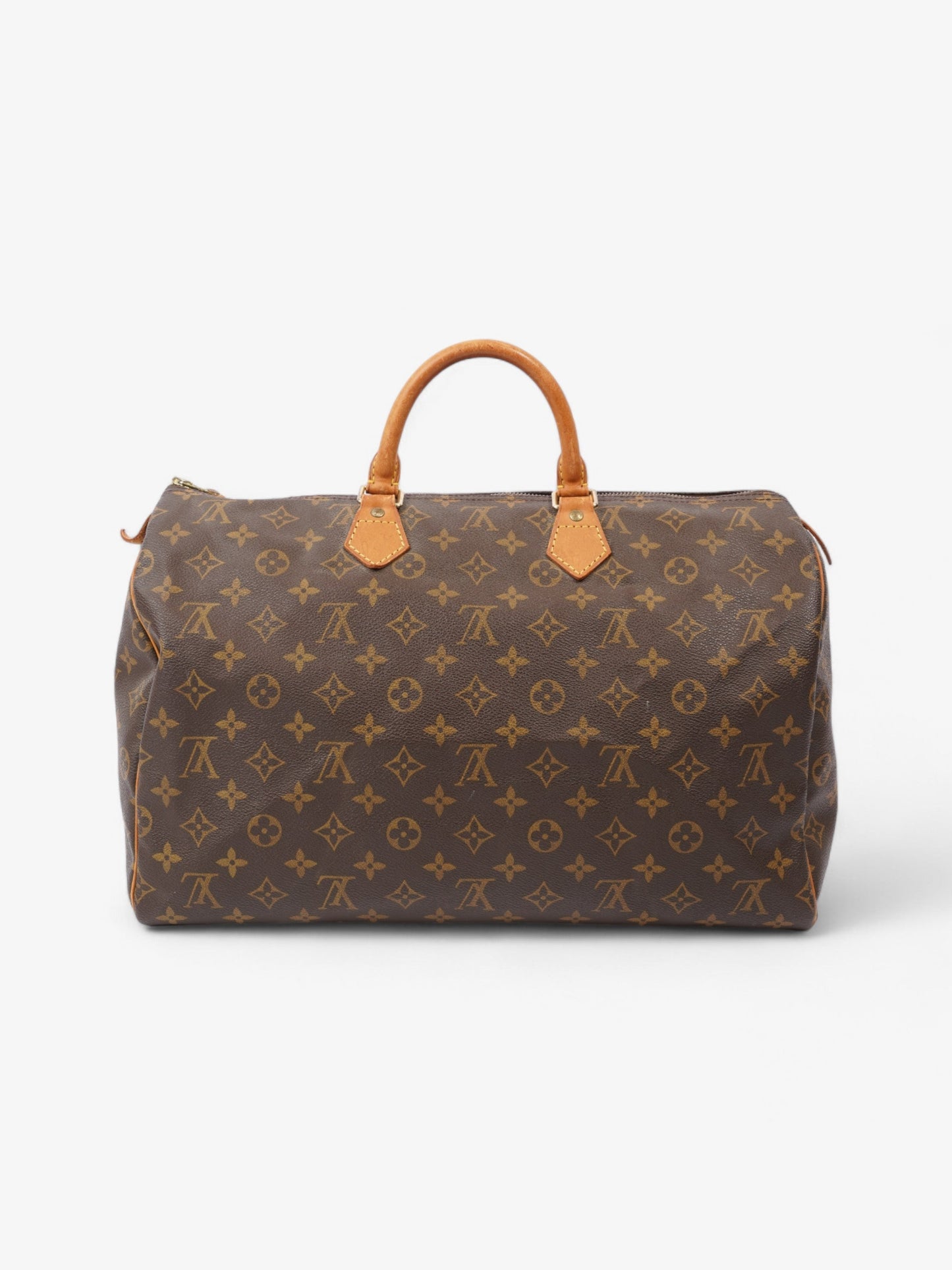 Louis Vuitton Speedy Monogram 40