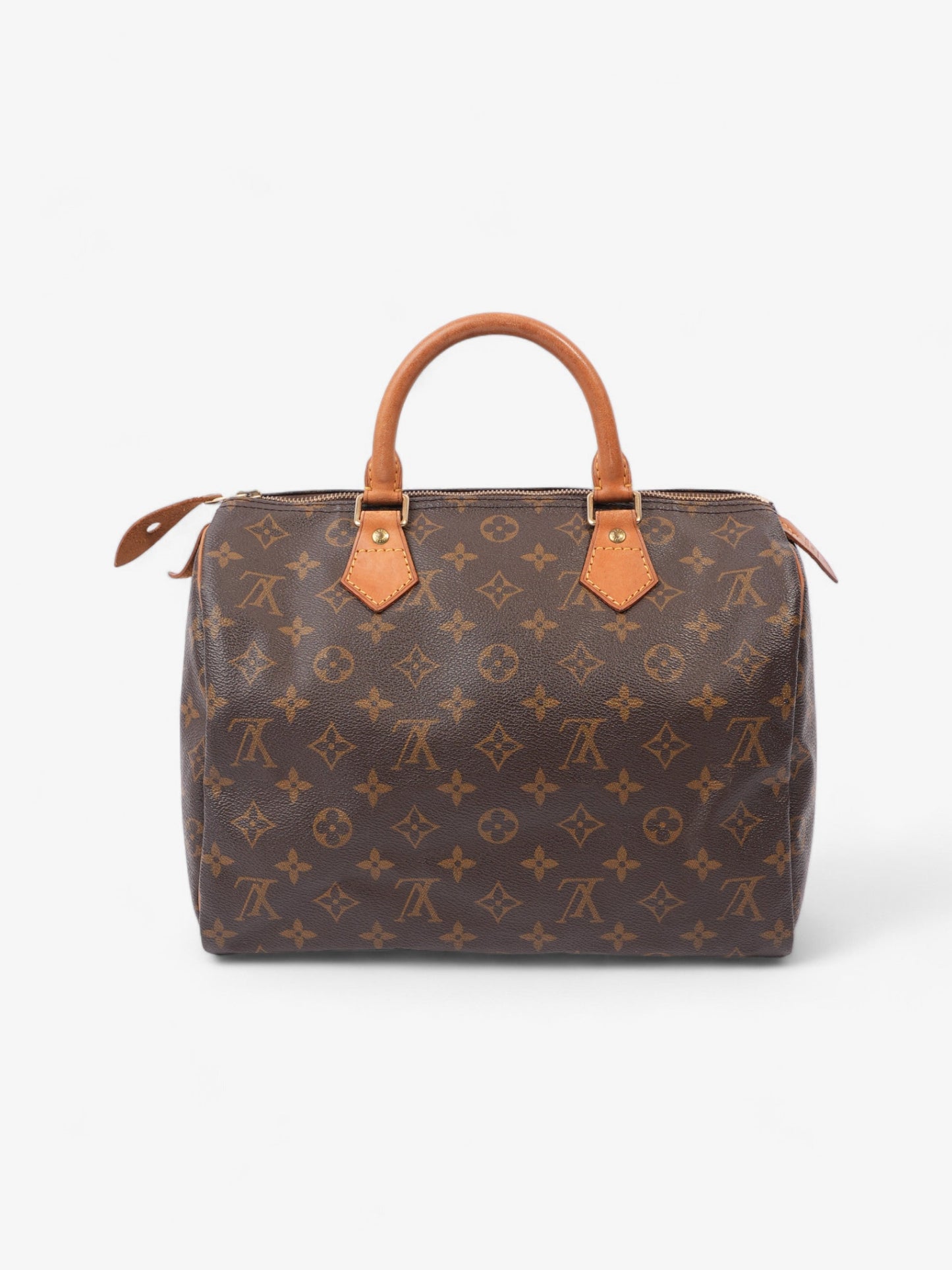 Louis Vuitton Speedy Monogram 30