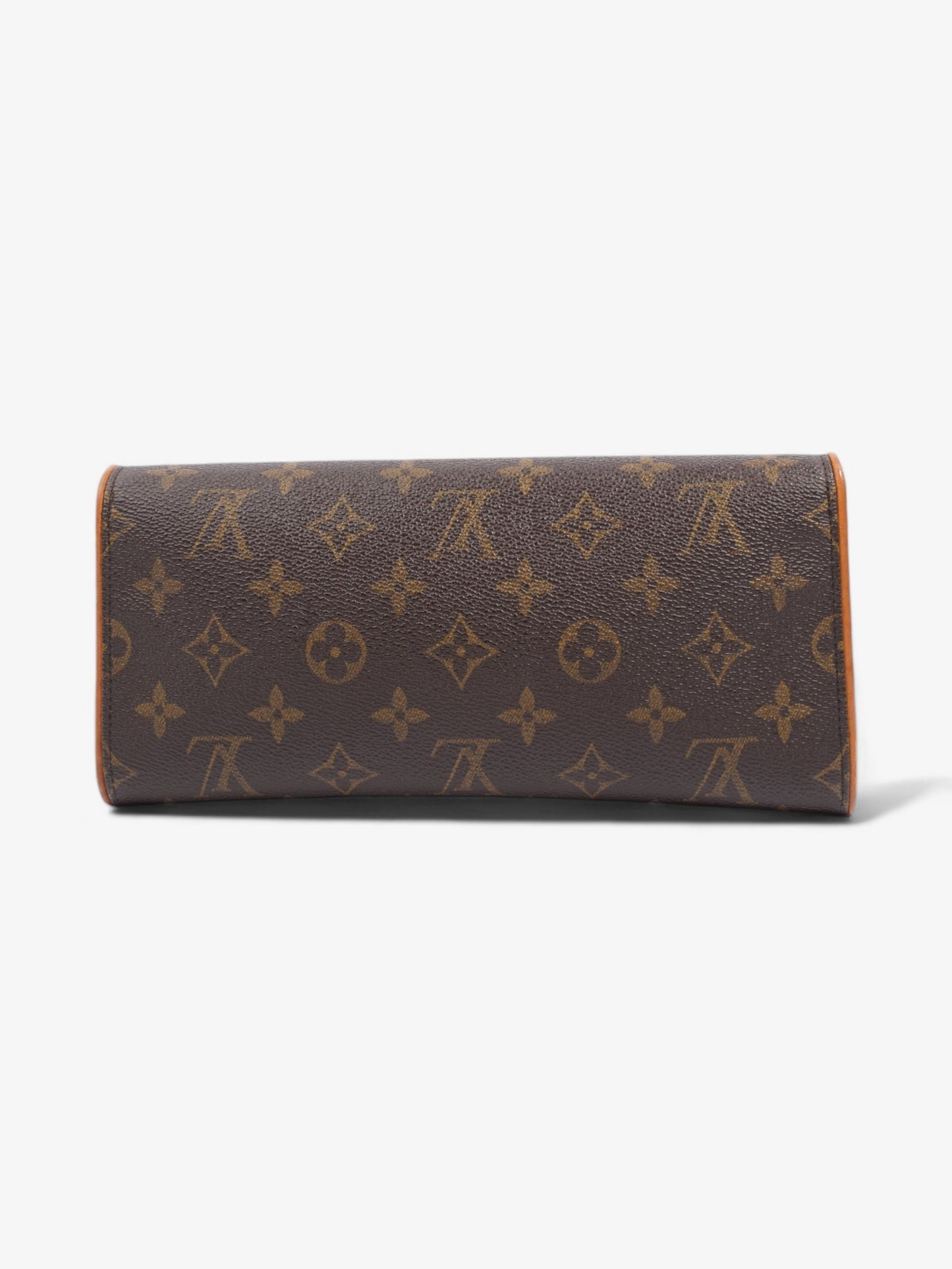 Louis Vuitton Twin Pochette Monogram Coated Canvas GM