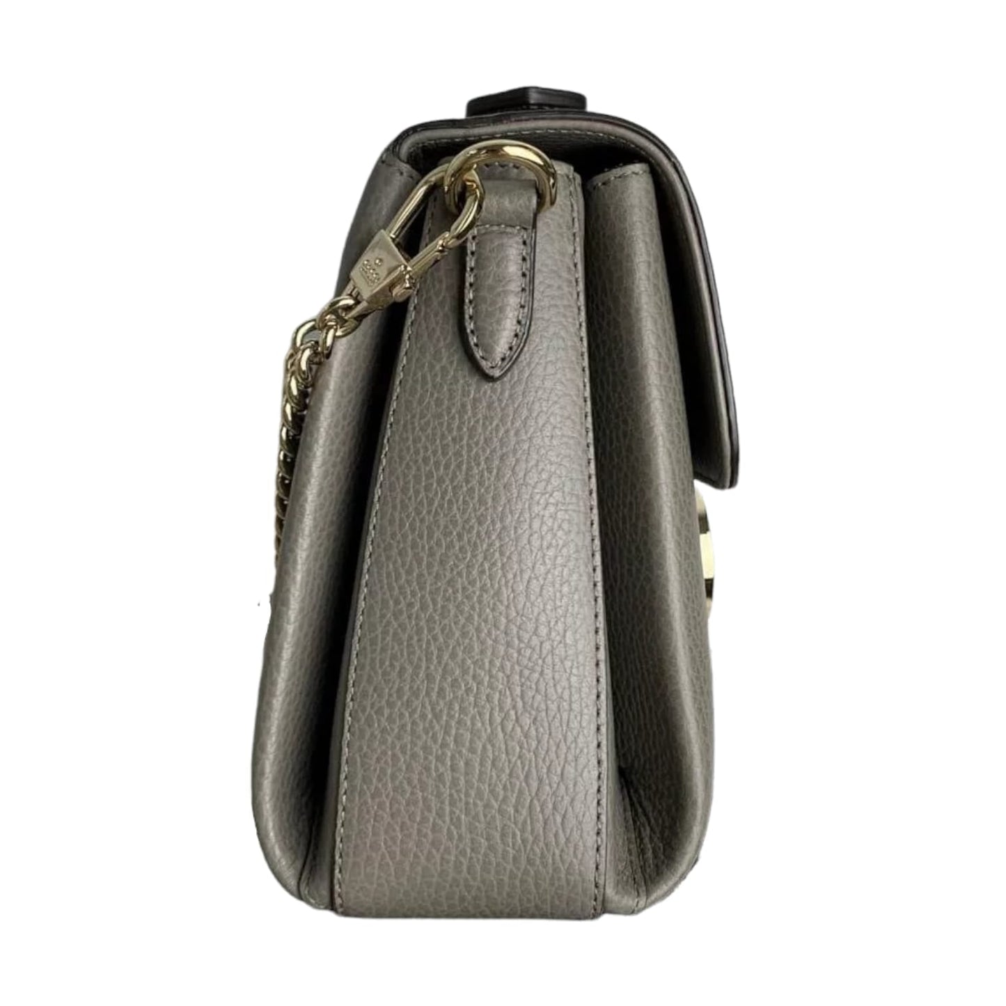 Gucci Leather Crossbody