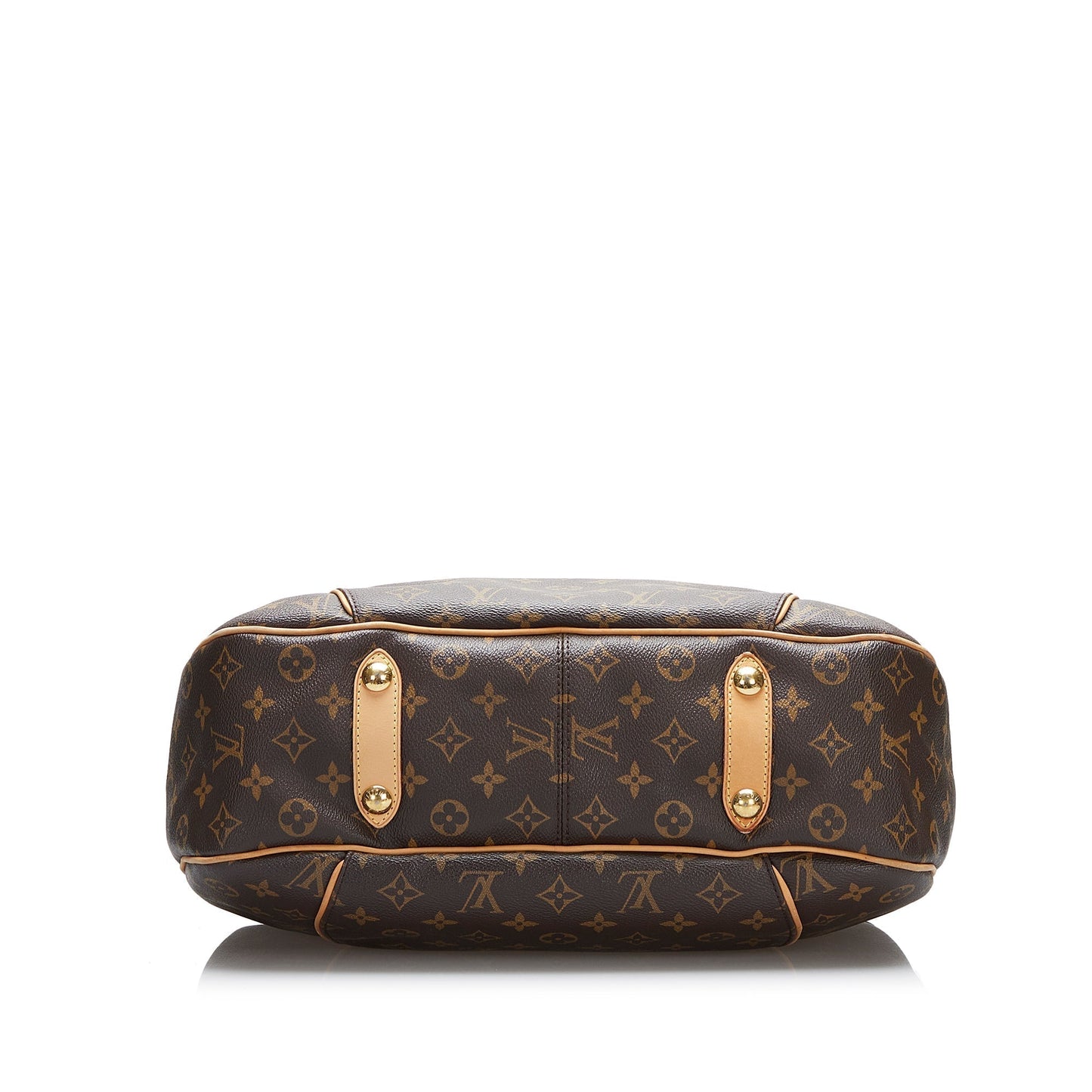 Louis Vuitton Galliera PM Monogram Canvas