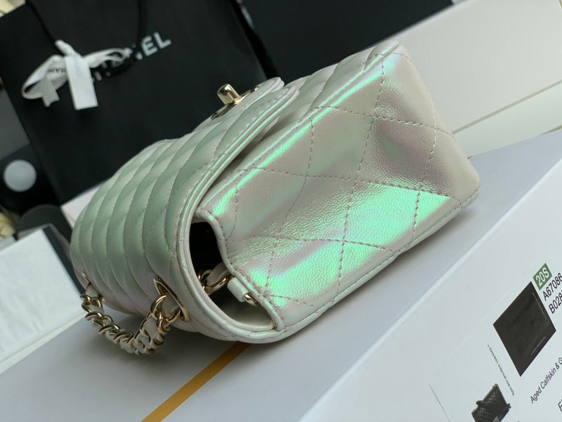 Chanel Bags