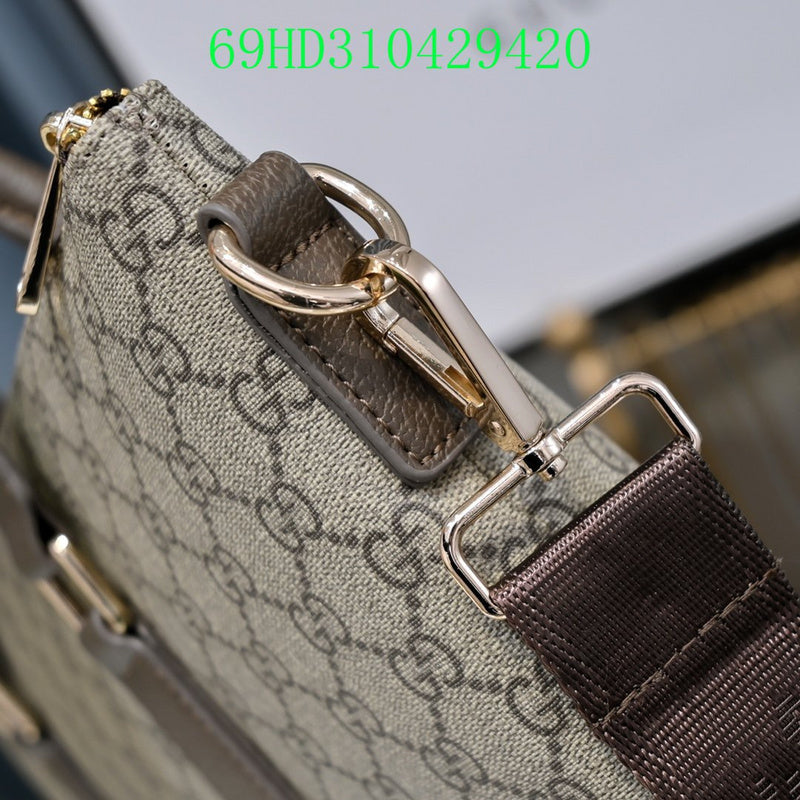Gucci The Tote Style 74